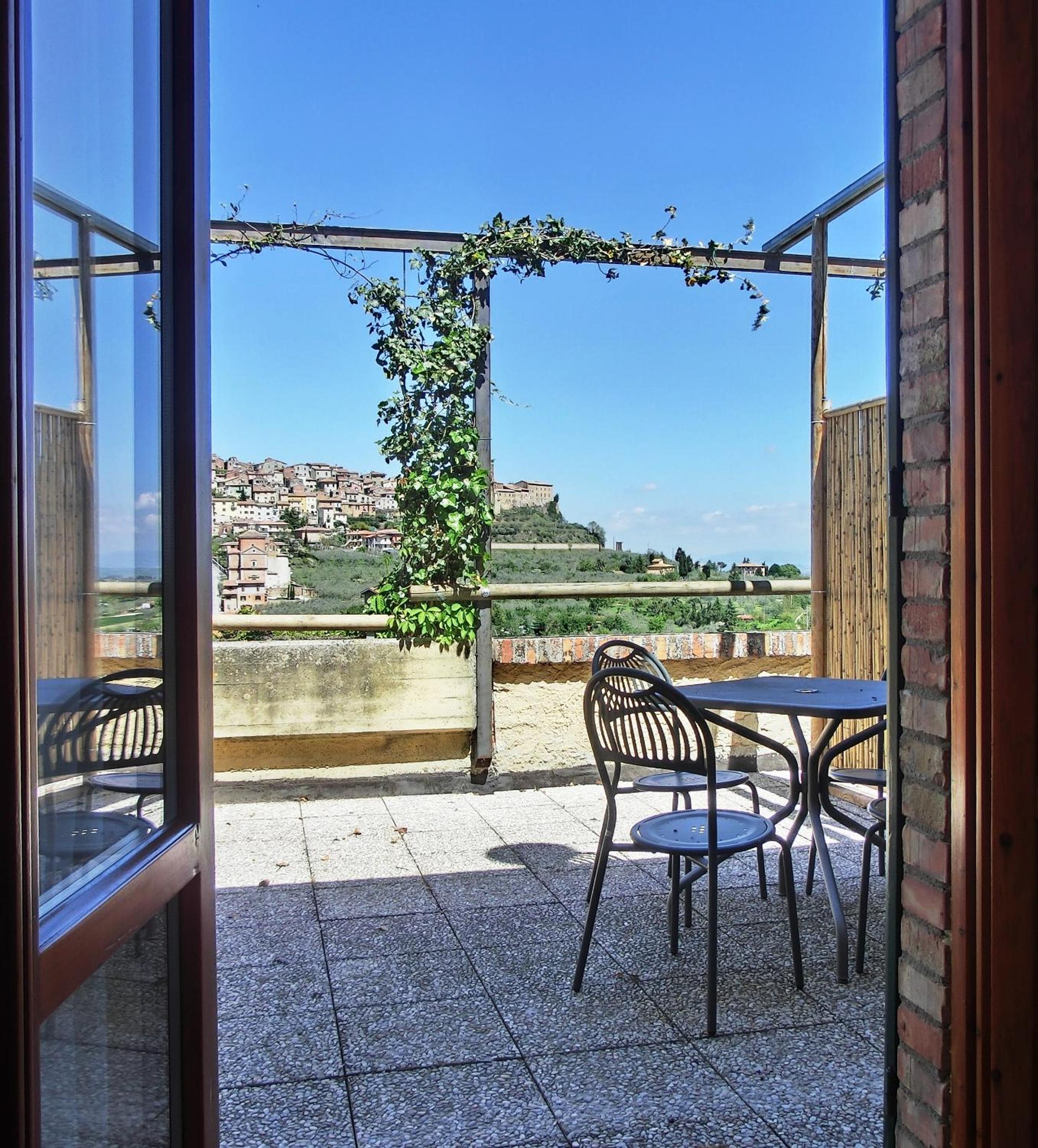Agriturismo La Pietriccia
