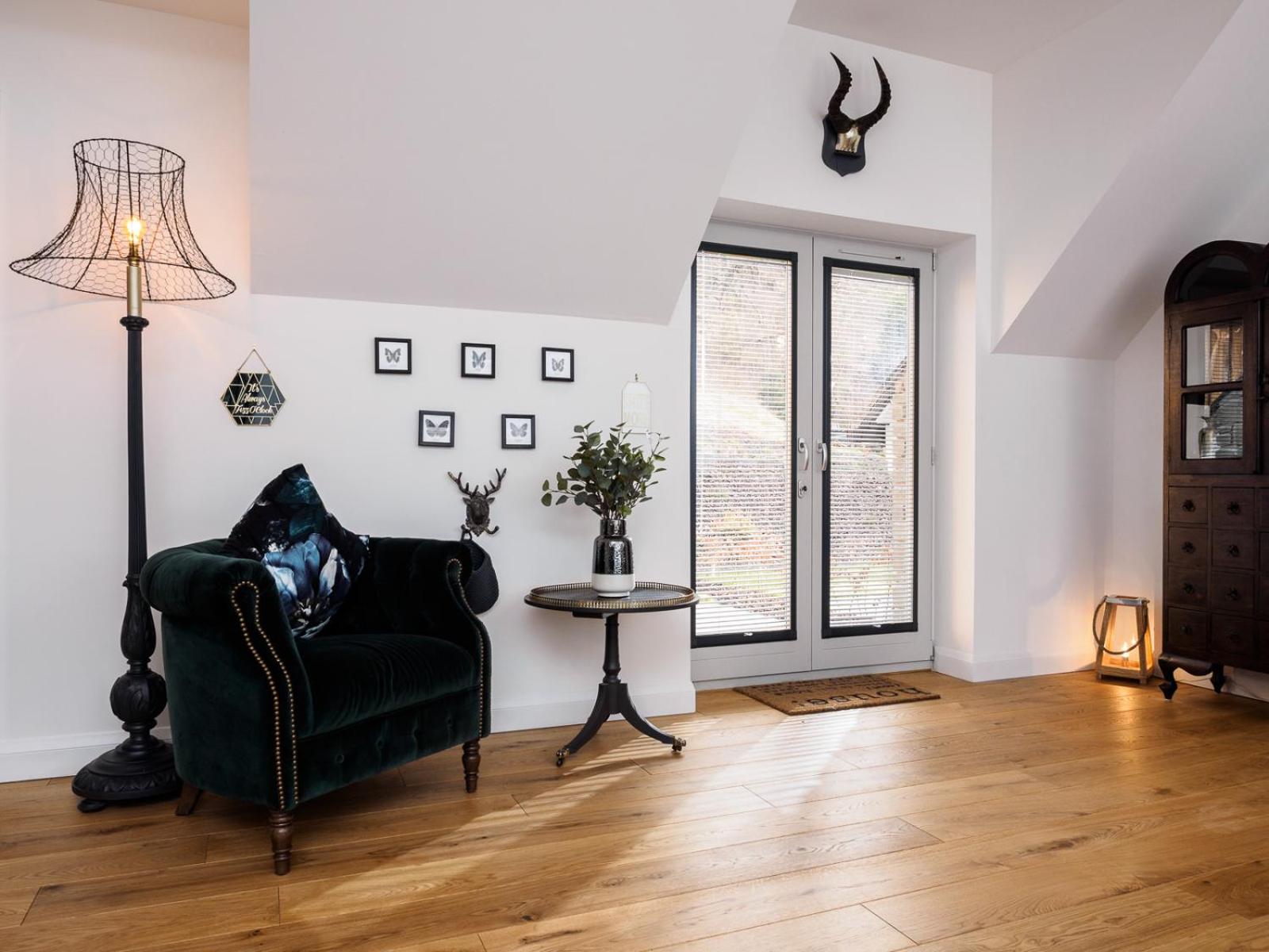 Taymore Lodge view 5