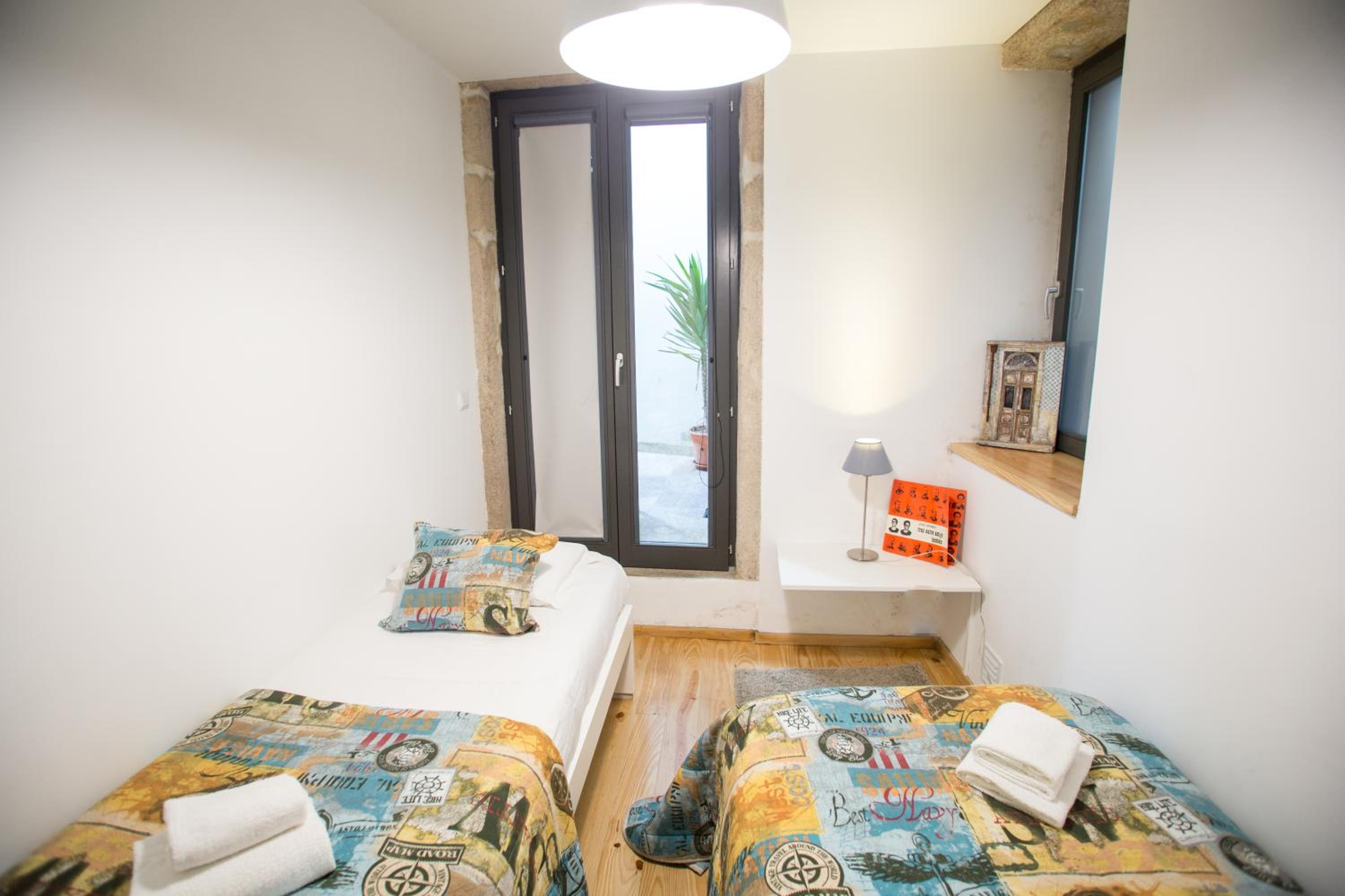 LivingPorto Apartments by Porto City Hosts