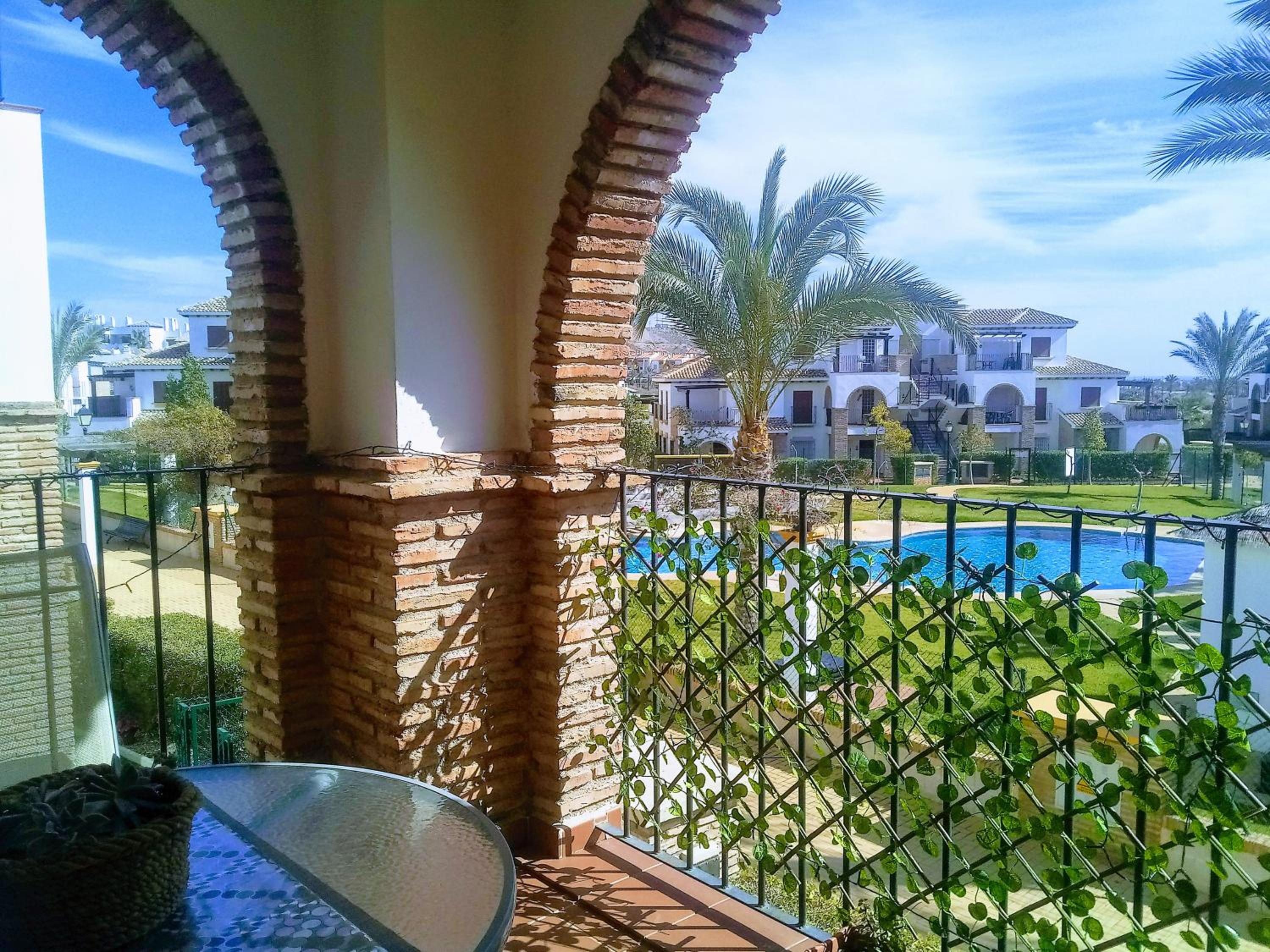 Hotel Home Star Ii - Image 1