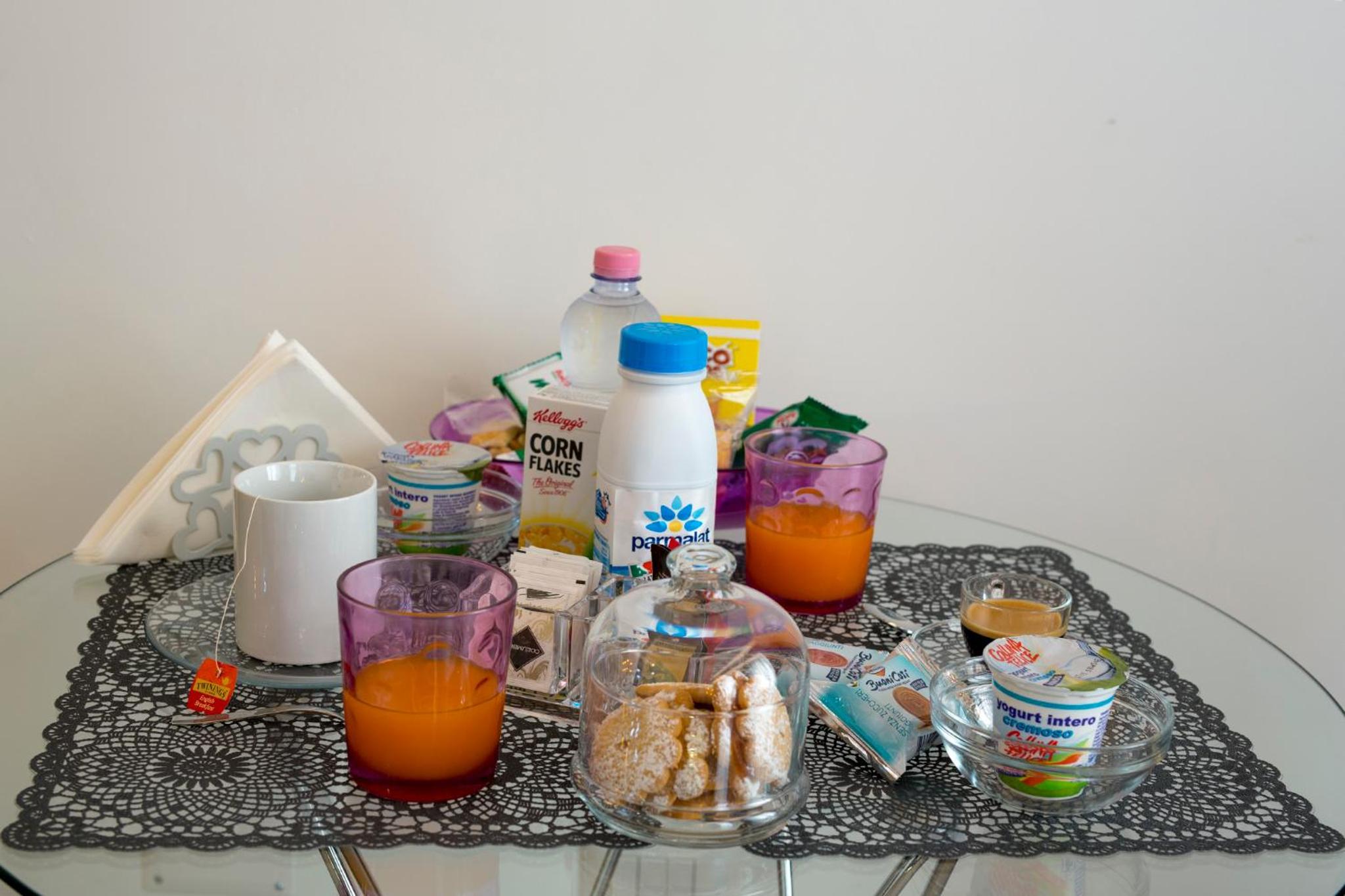 Hotel MYO Cagliari Charming House - Image 1