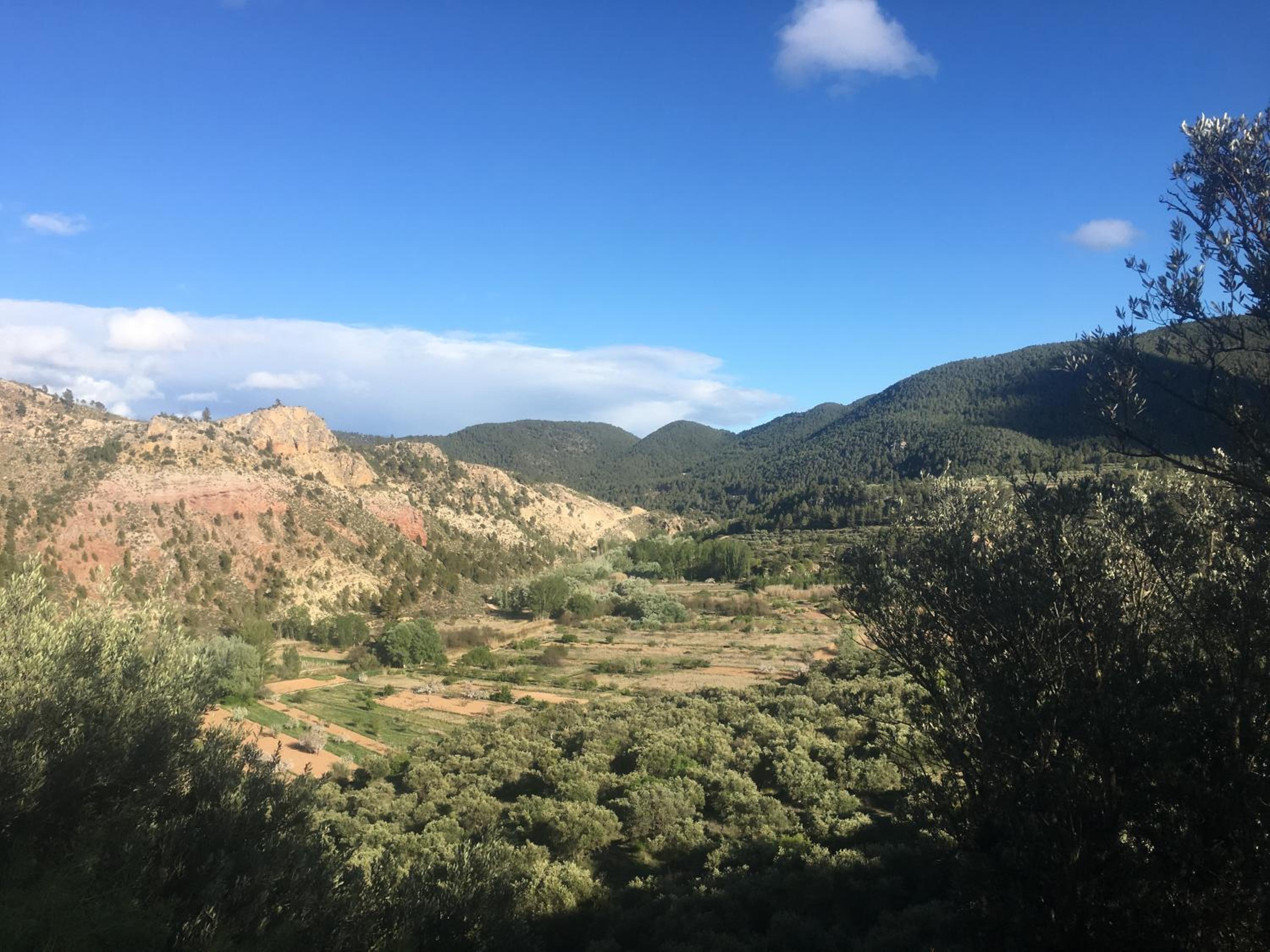 Posada Manolon view 5