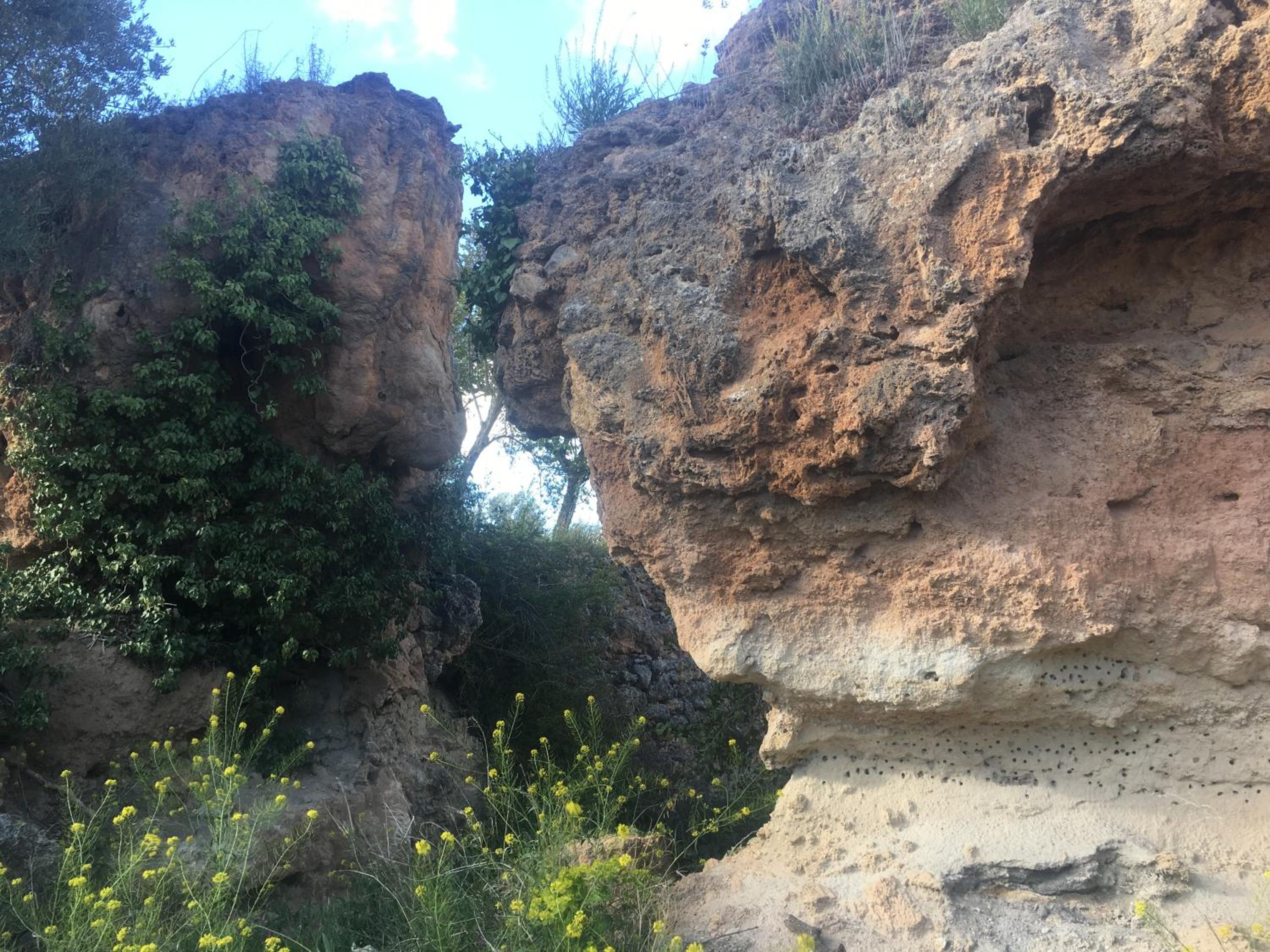 Posada Manolon view 2