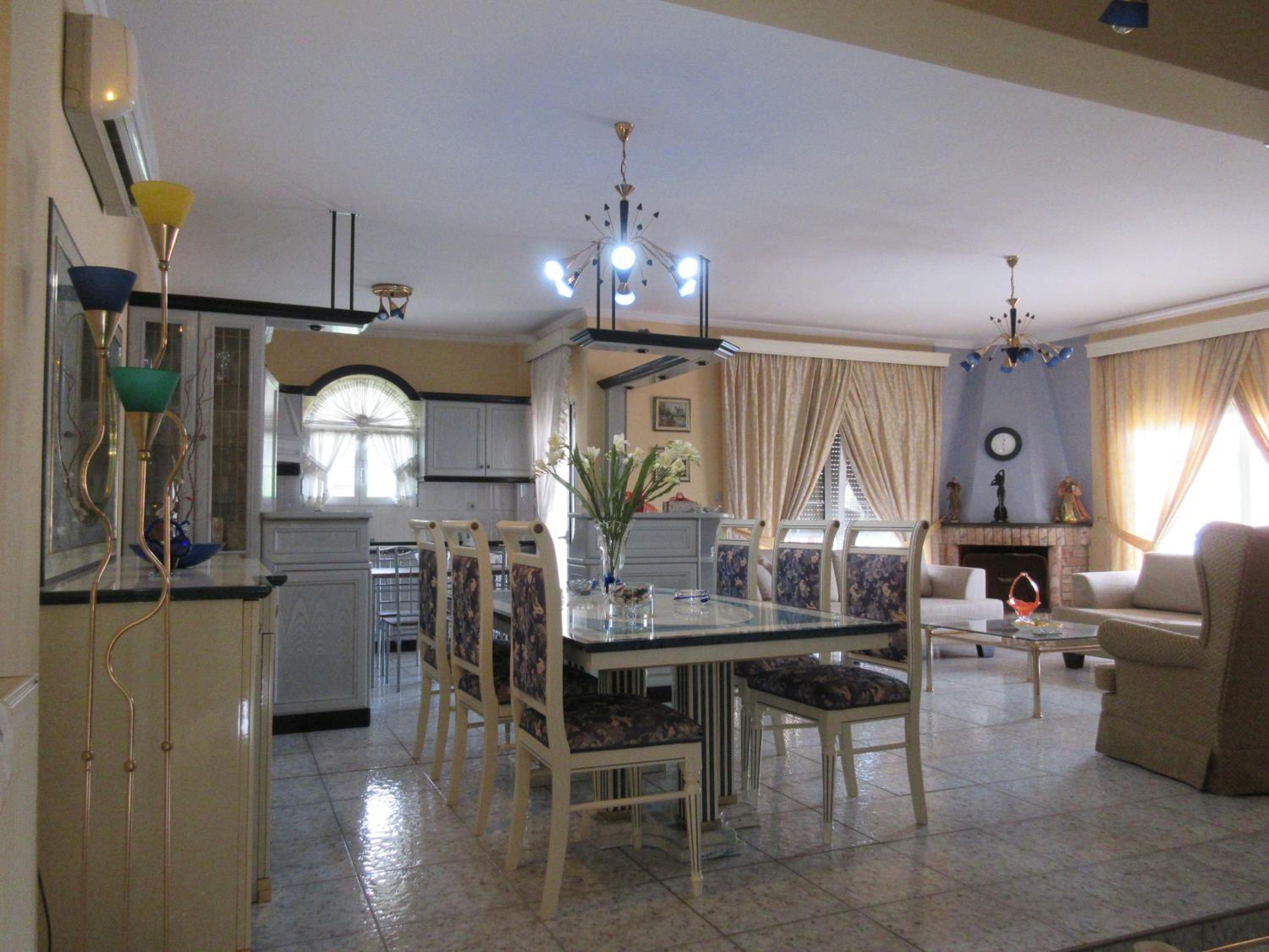 Toula Apartment