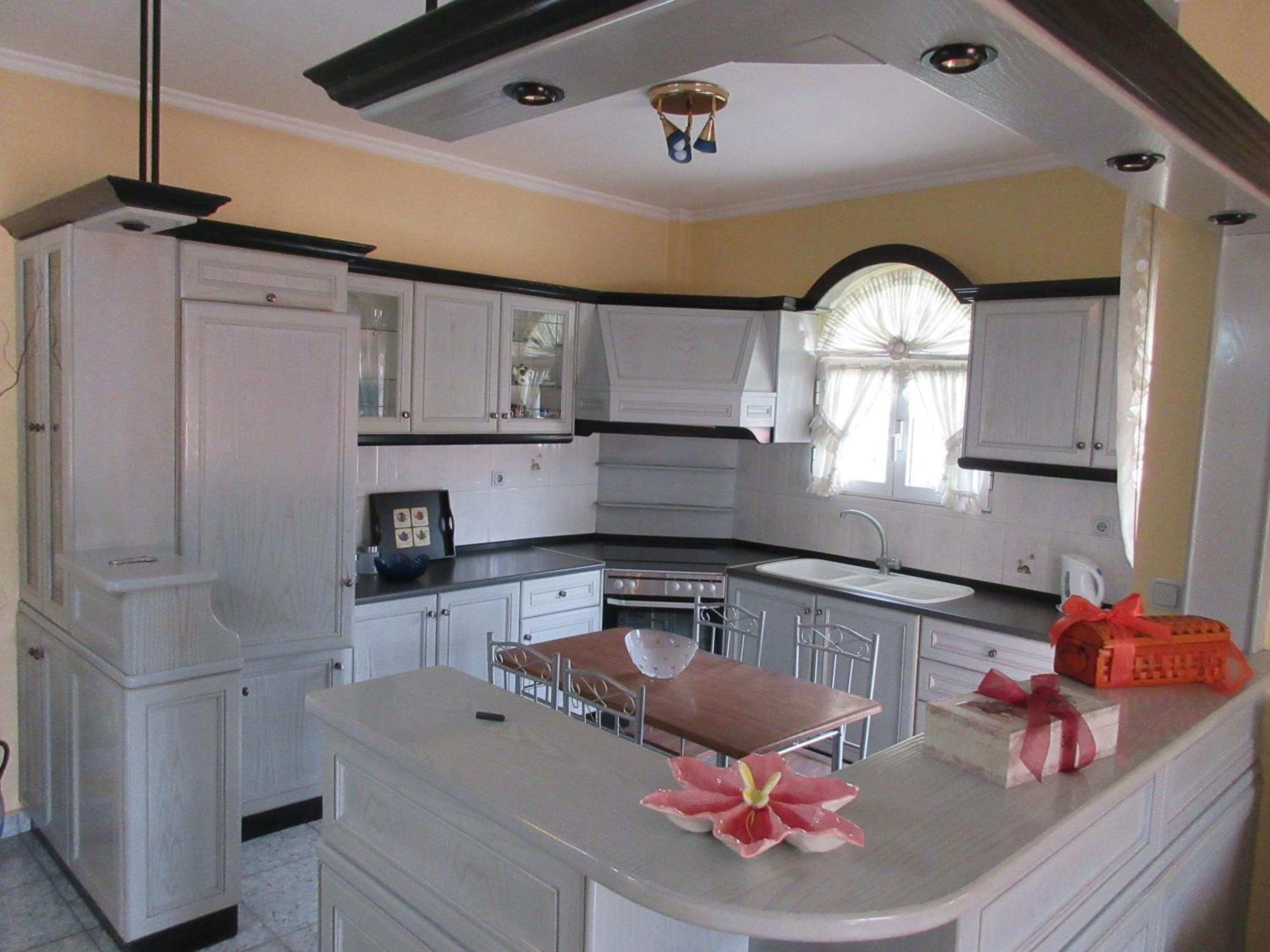 Toula Apartment