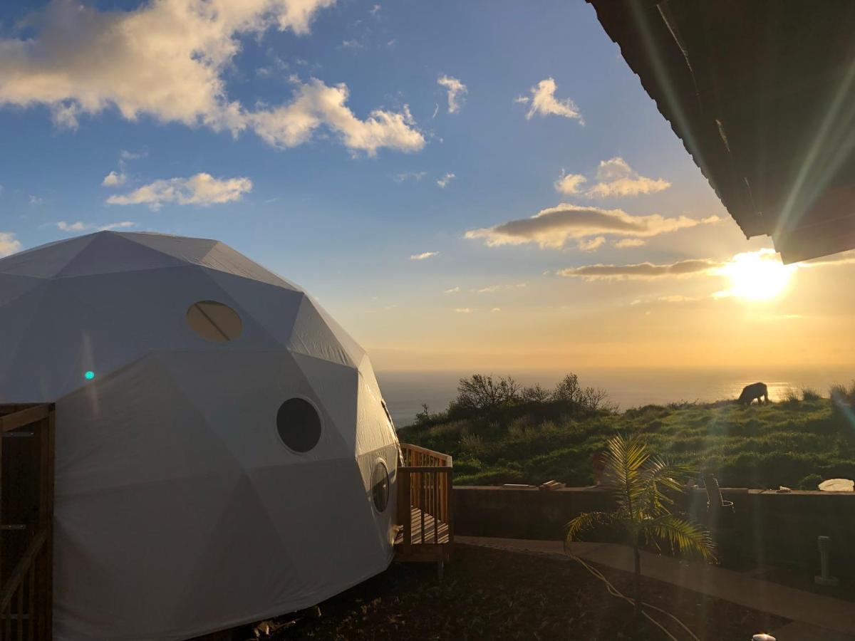 Soul Glamping