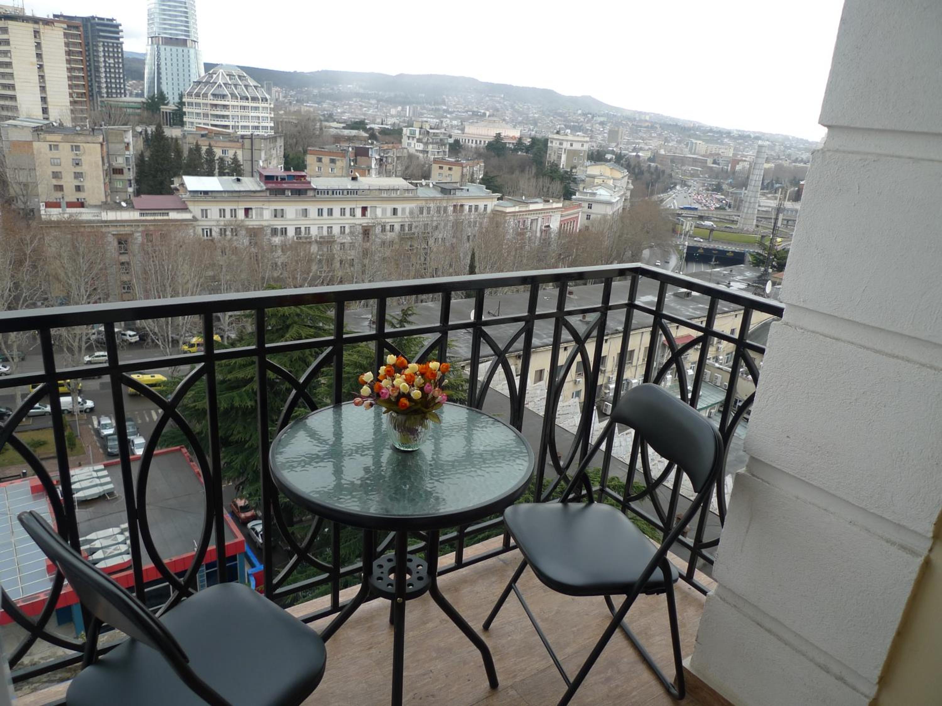 City Star view 4