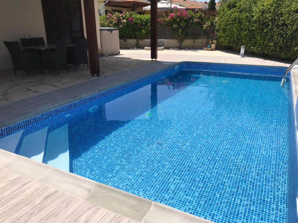 Giorgio Vacation House view 3