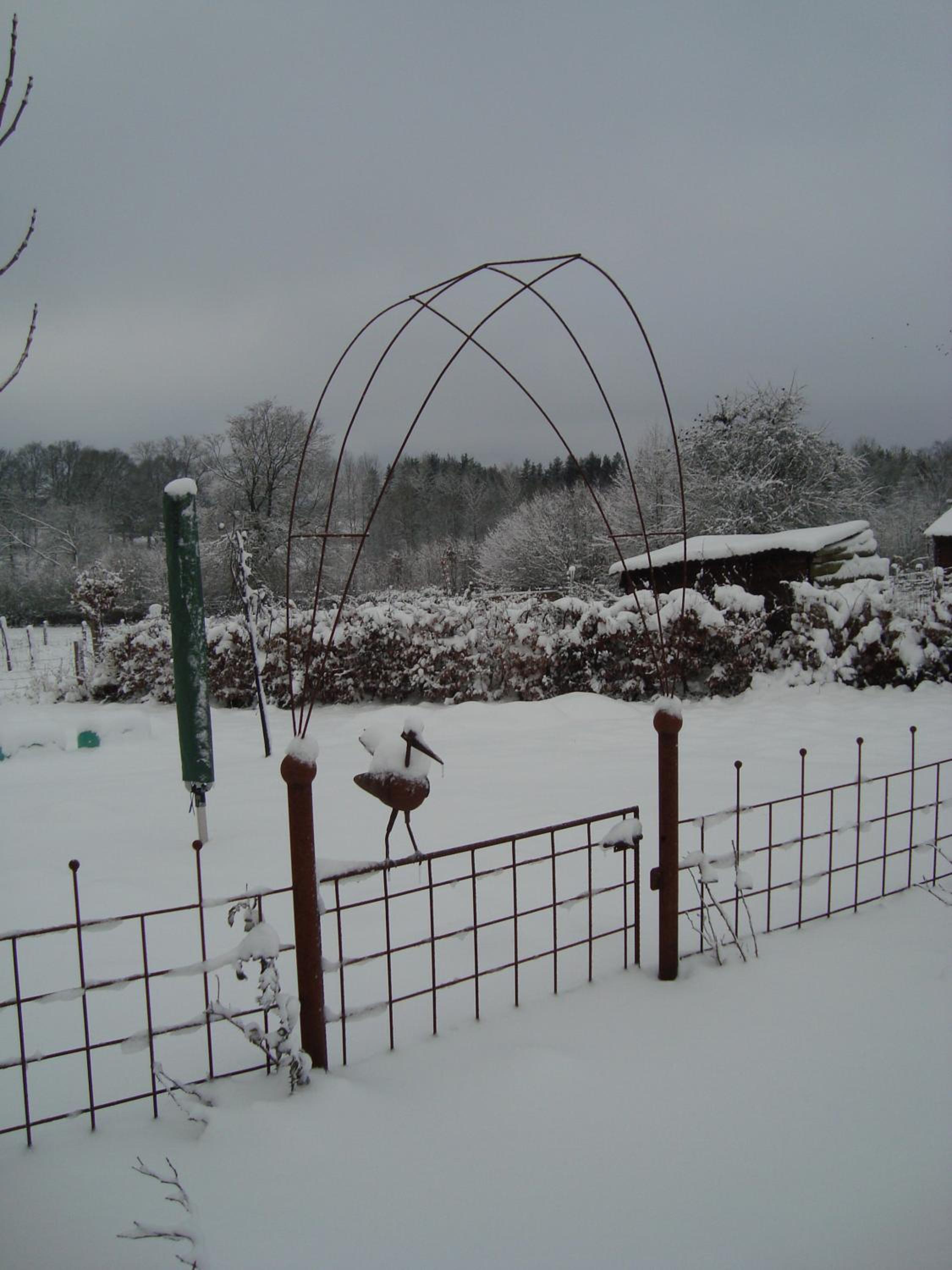 B&B Le Perchoir