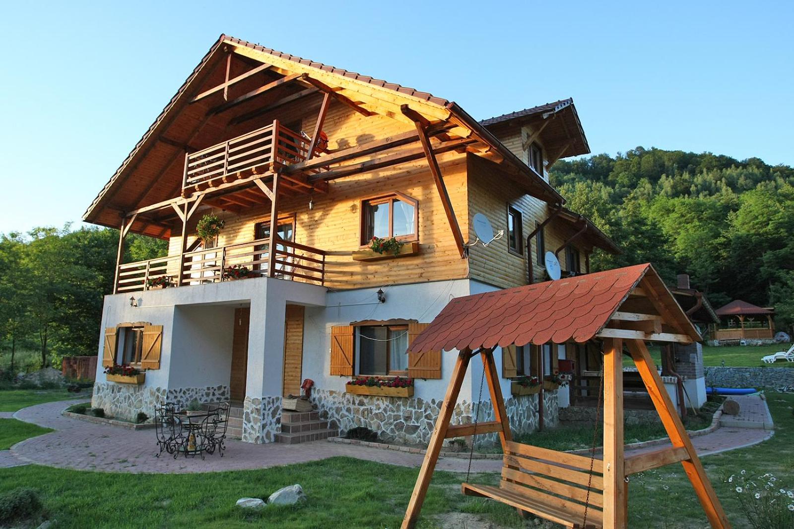 Gasthaus Maria