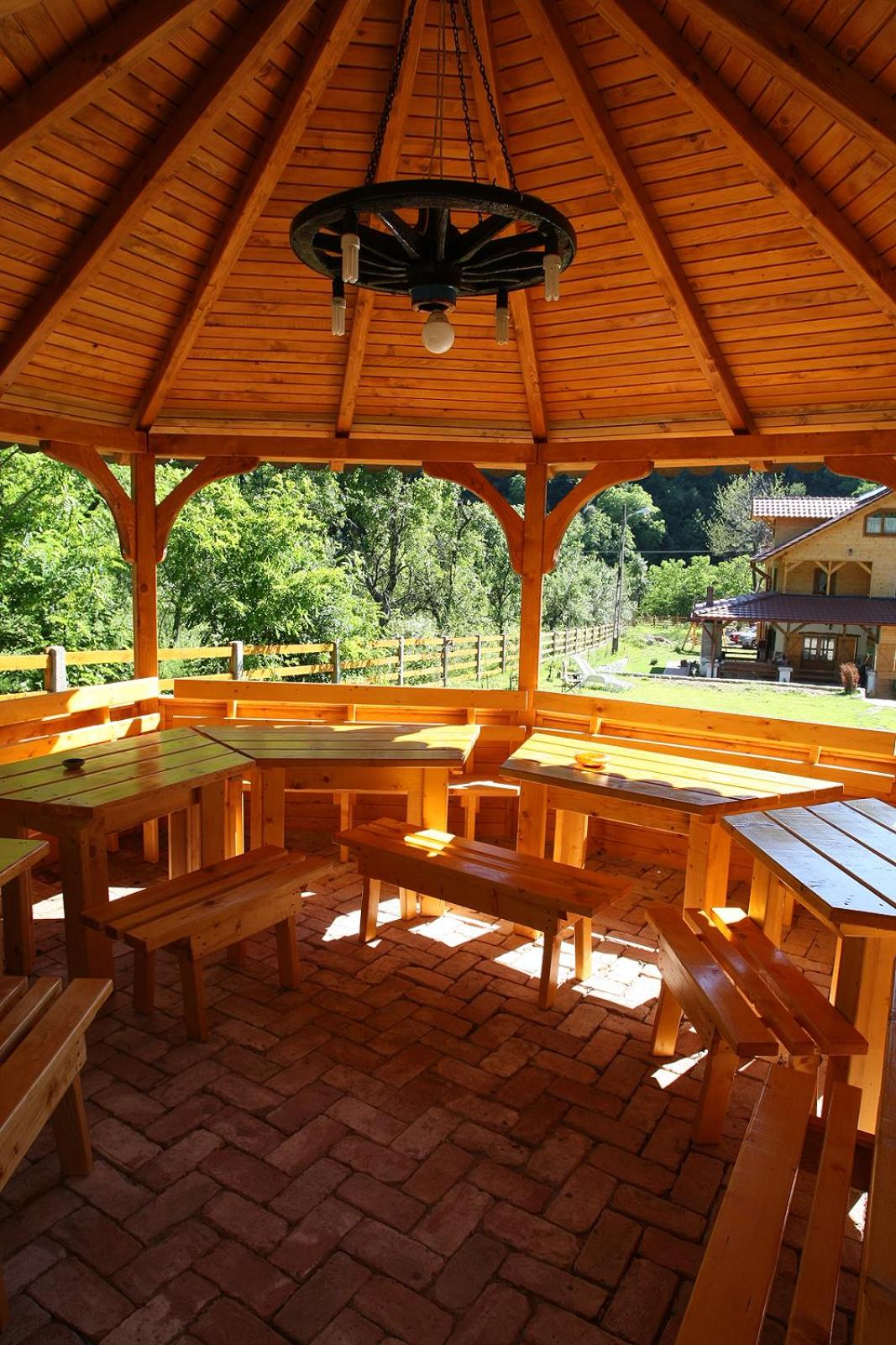 Gasthaus Maria
