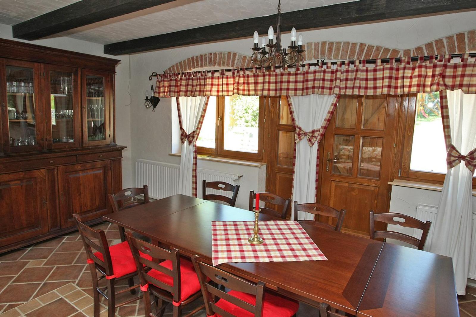 Gasthaus Maria
