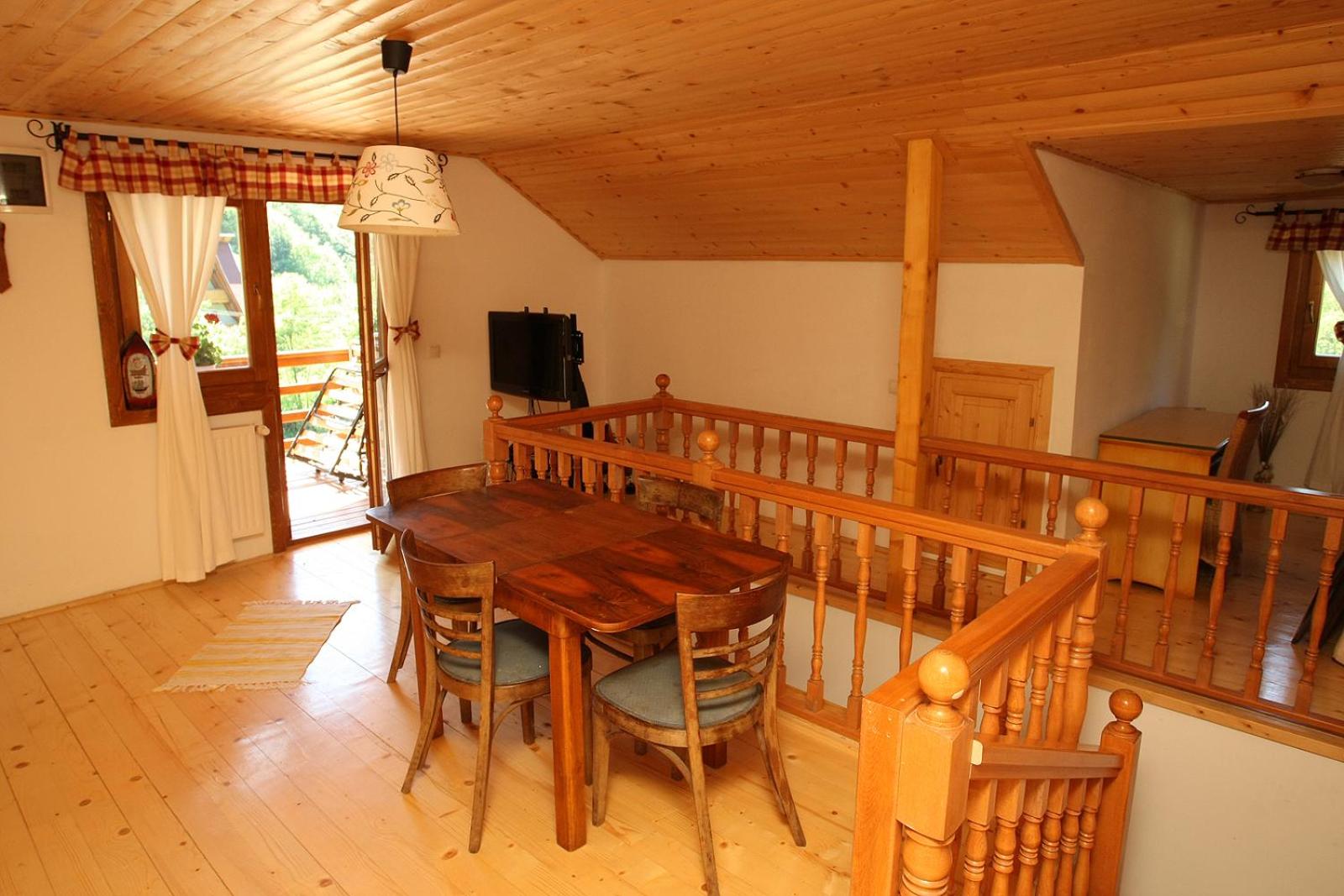Gasthaus Maria