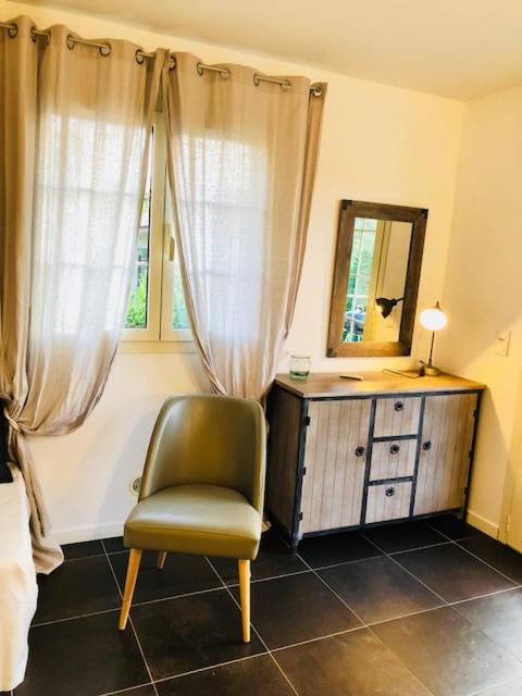 Villa Oliera en Saint-Florent