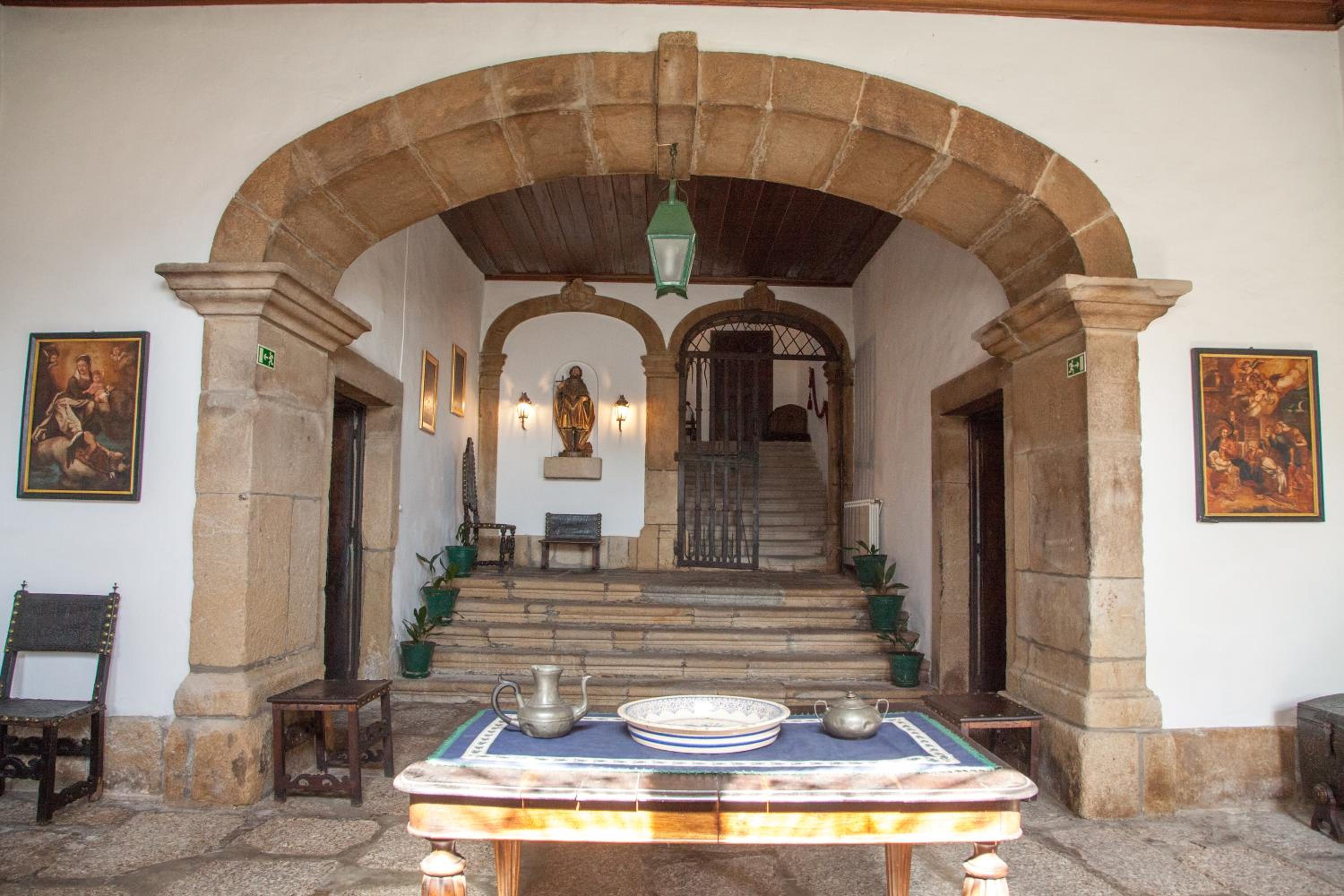 Casa Das Obras - Haus der Werke — photo 2