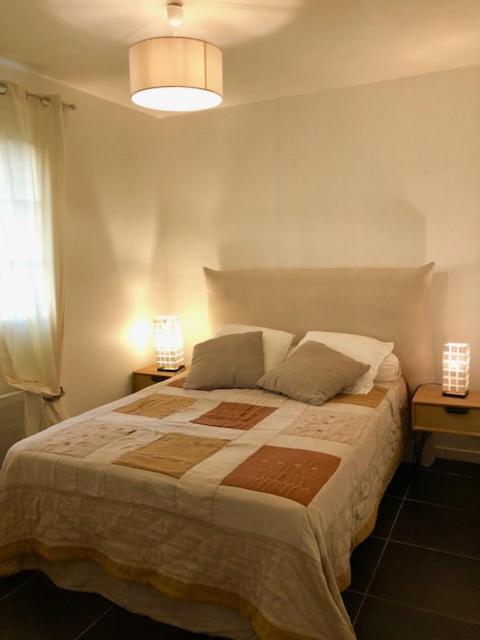 Villa Oliera en Saint-Florent