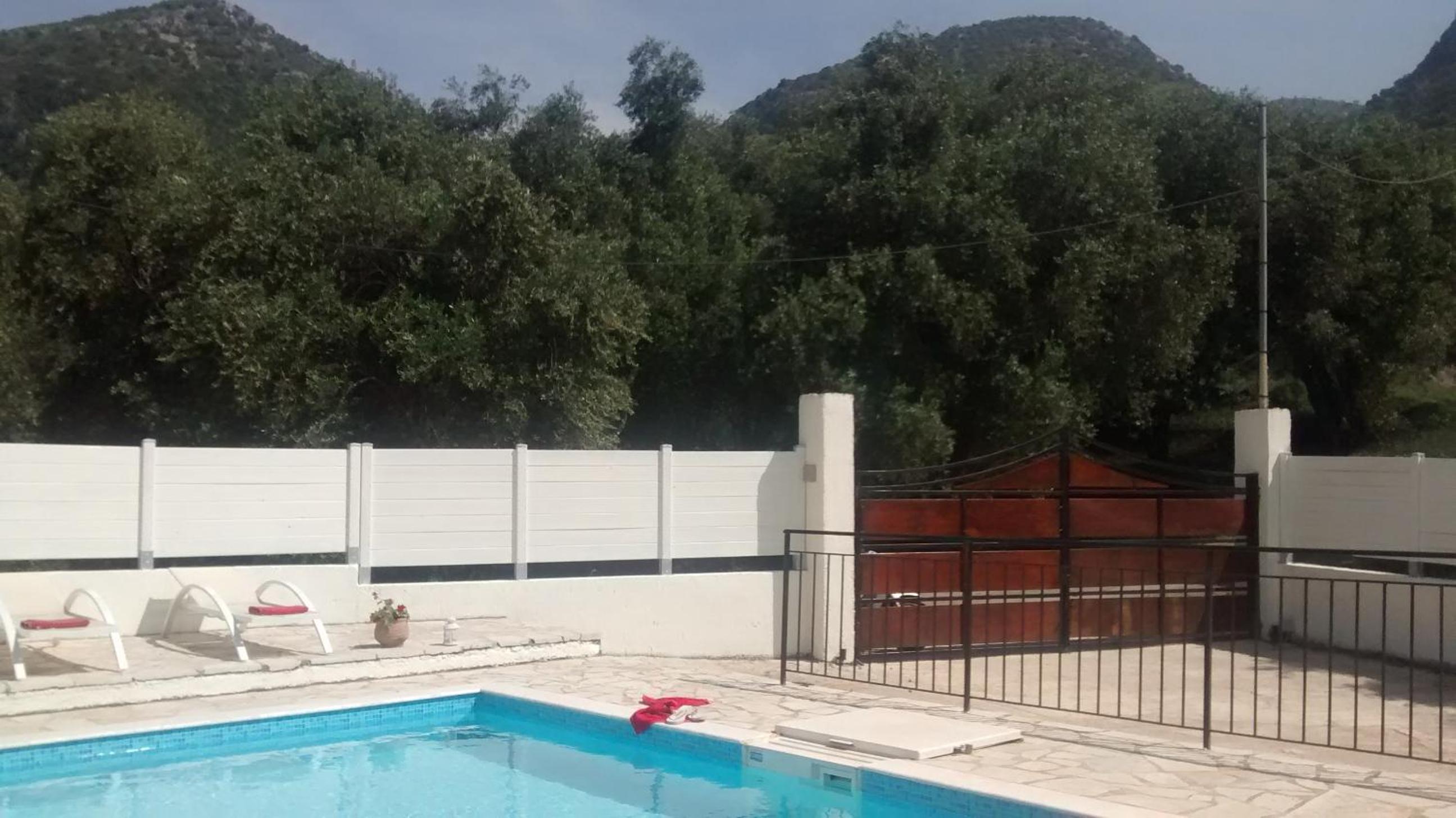 Villa Fedrita