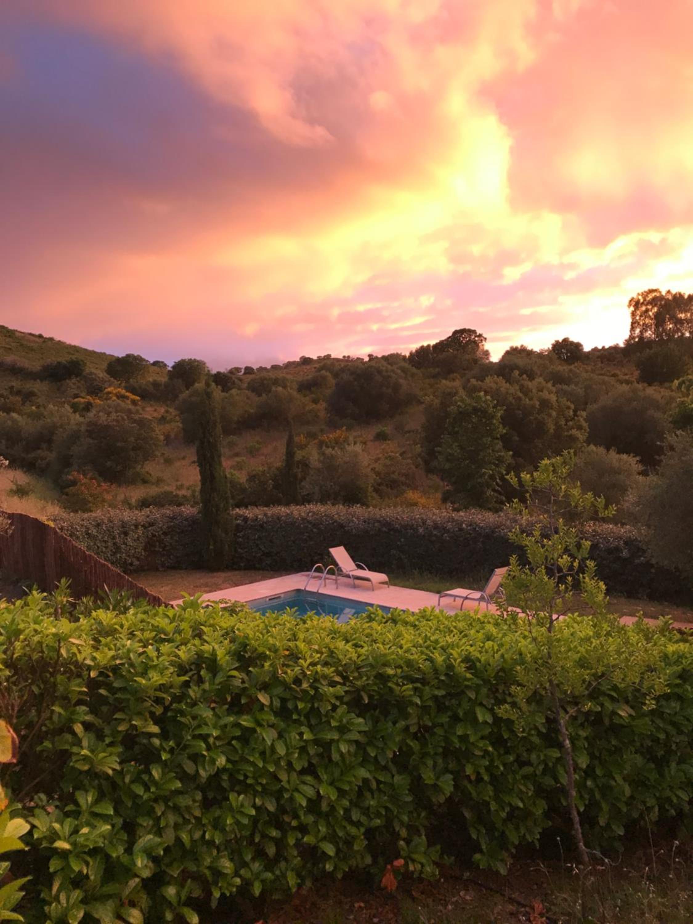 Villa Oliera
