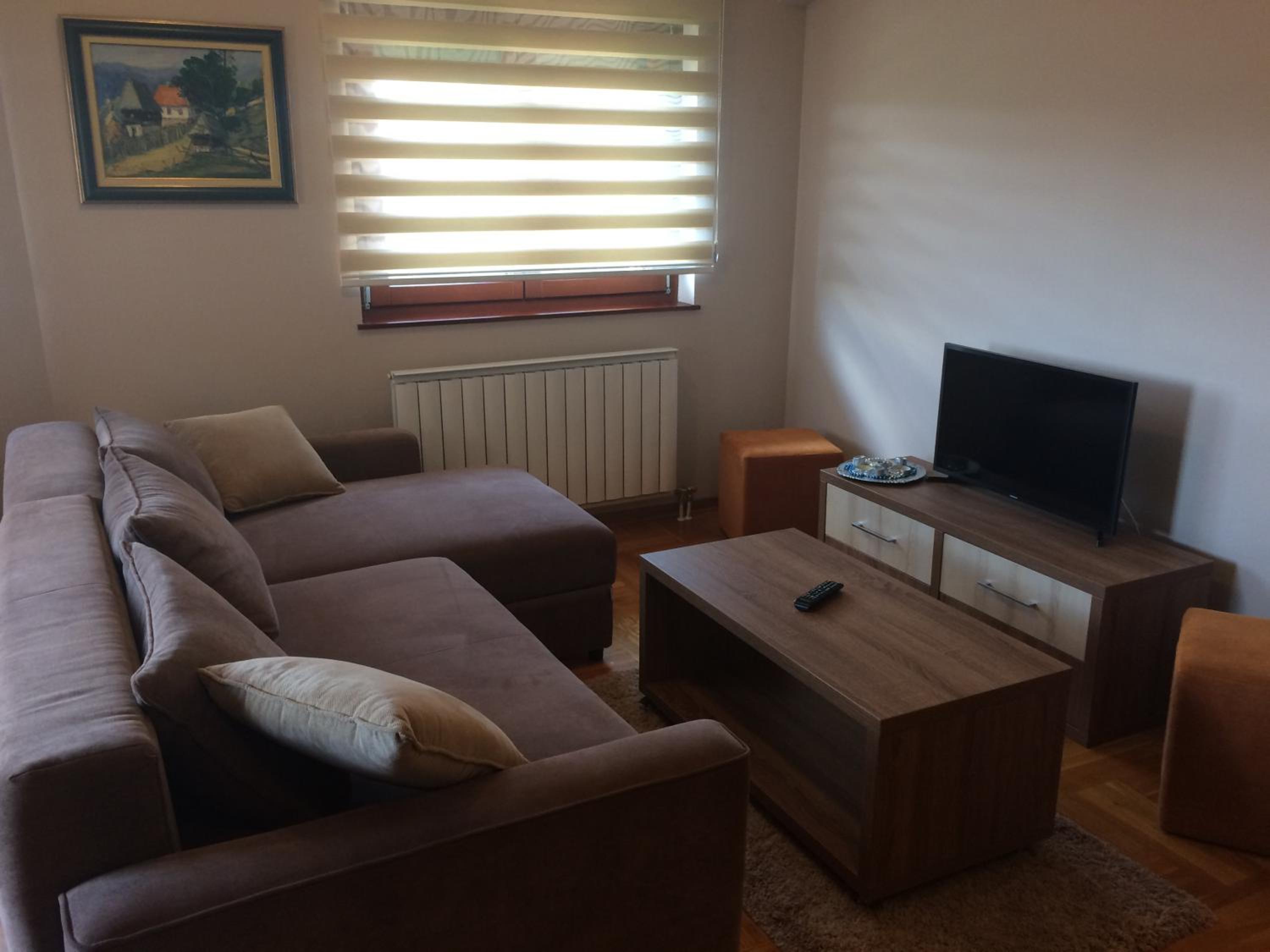 Apartman Harmony view 5