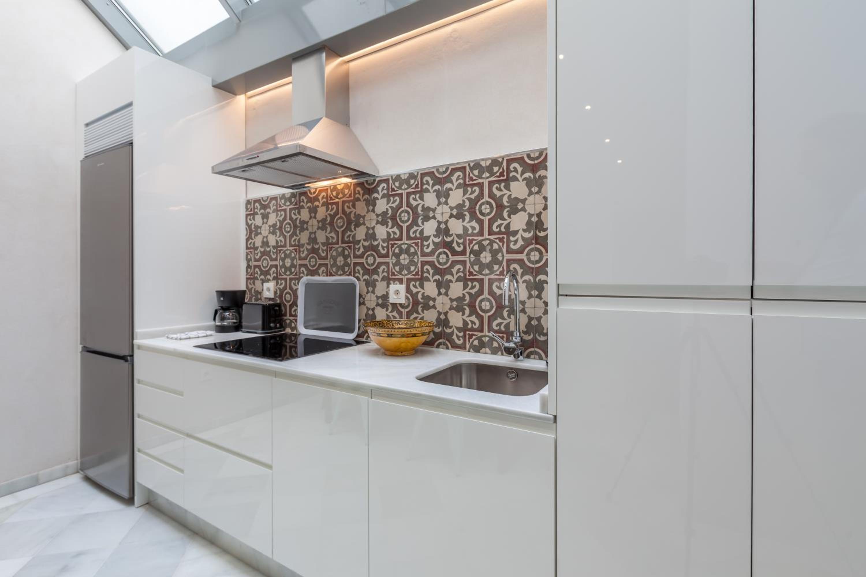 Casas de Sevilla - Apartamentos Tintes12