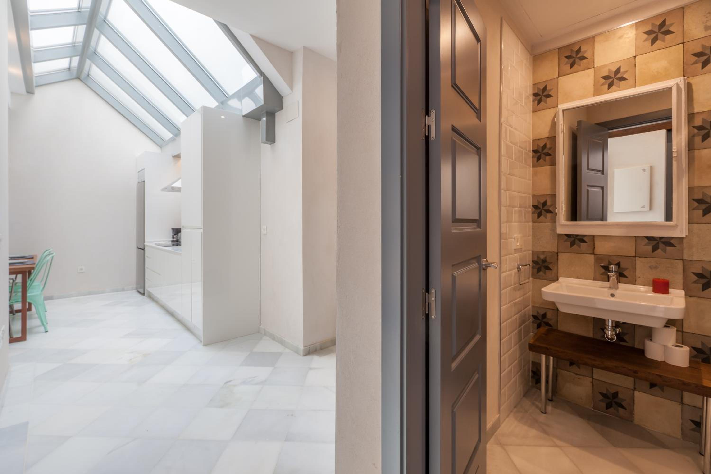 Casas de Sevilla - Apartamentos Tintes12