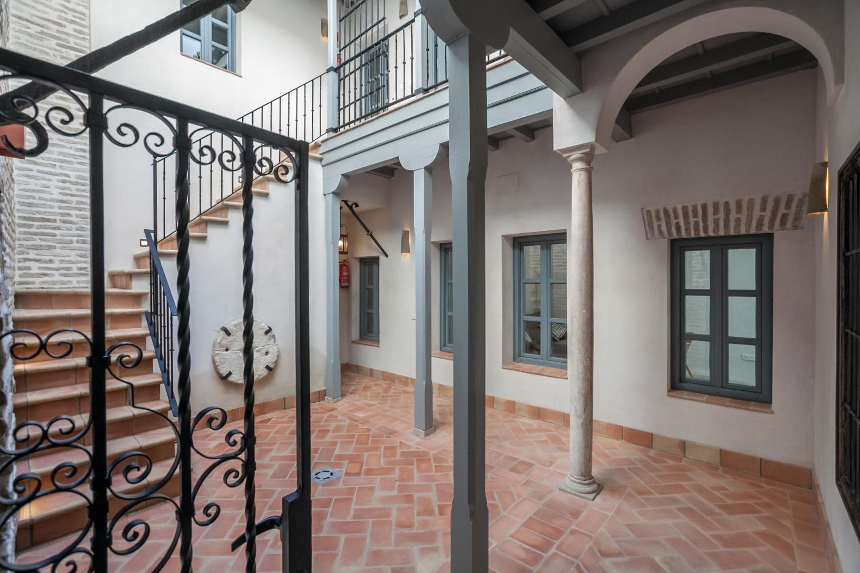 Casas de Sevilla - Apartamentos Tintes12