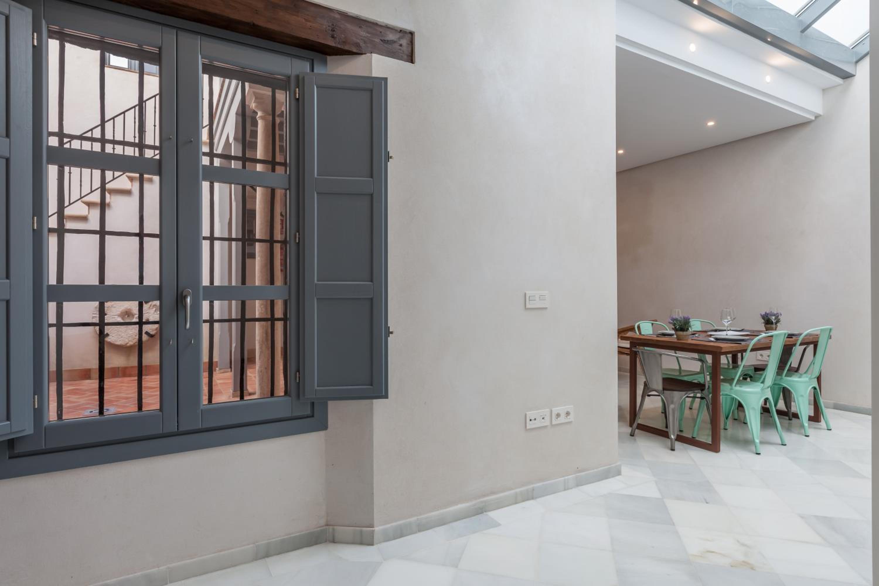 Casas de Sevilla - Apartamentos Tintes12