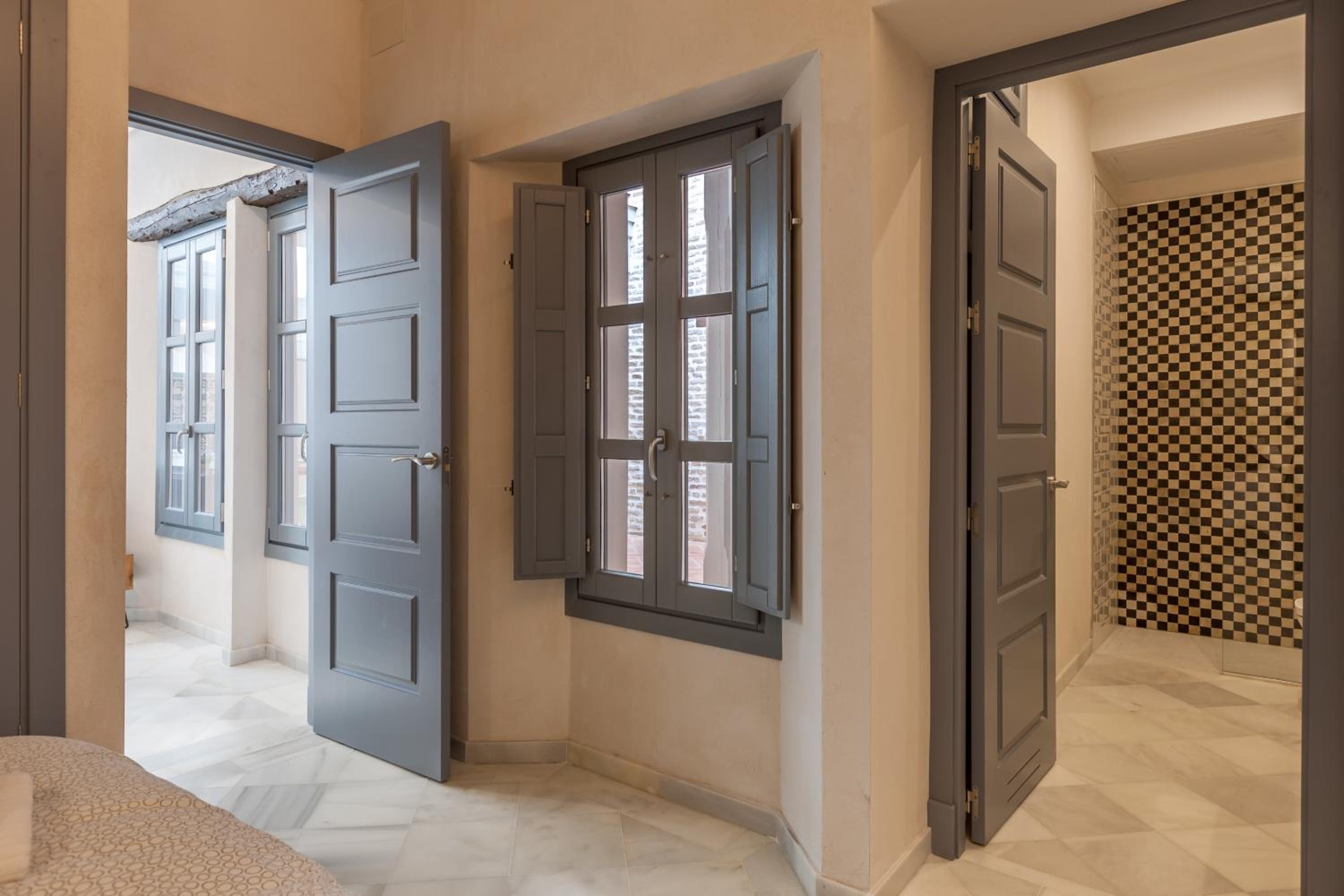Casas de Sevilla - Apartamentos Tintes12