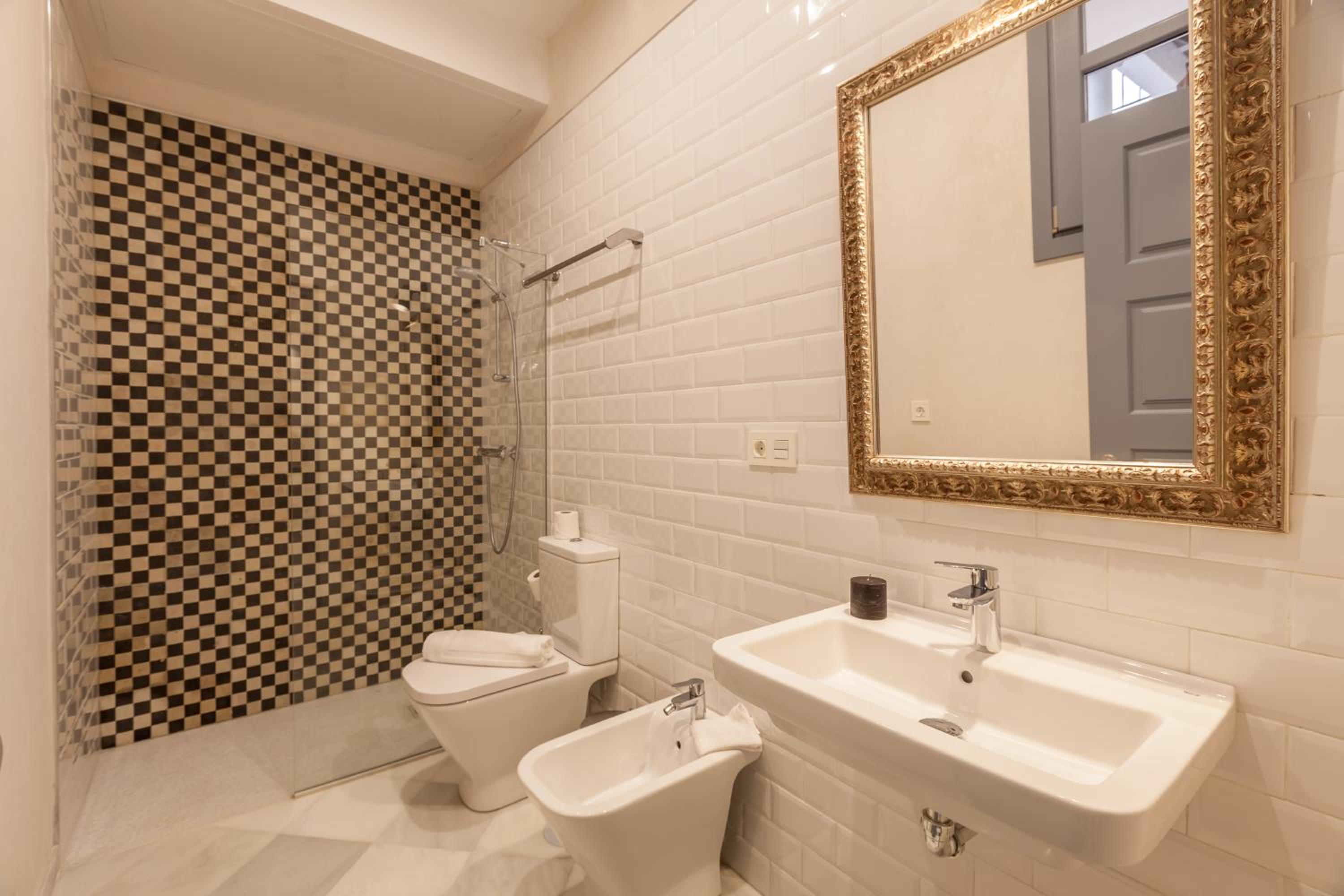 Casas de Sevilla - Apartamentos Tintes12