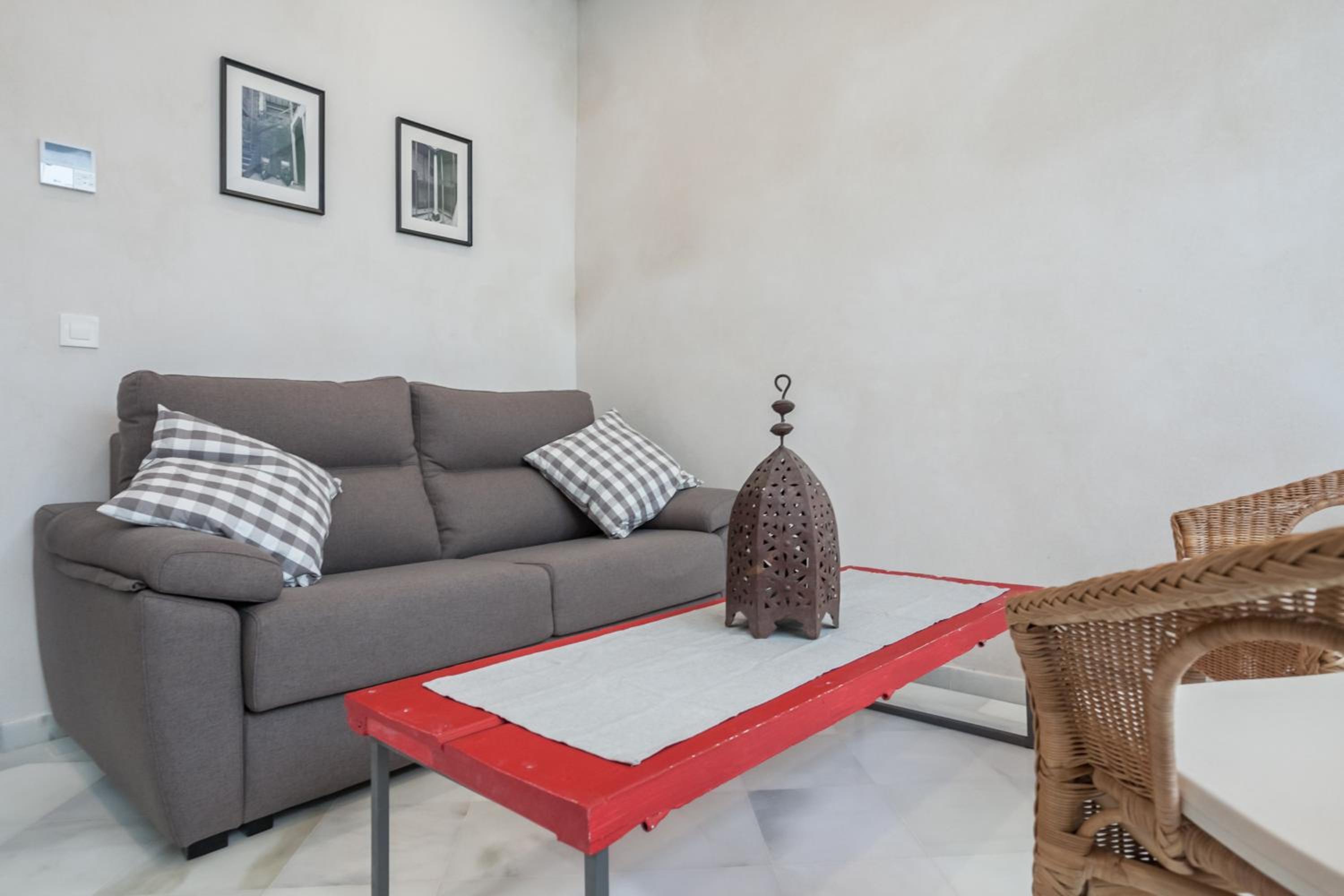 Casas de Sevilla - Apartamentos Tintes12