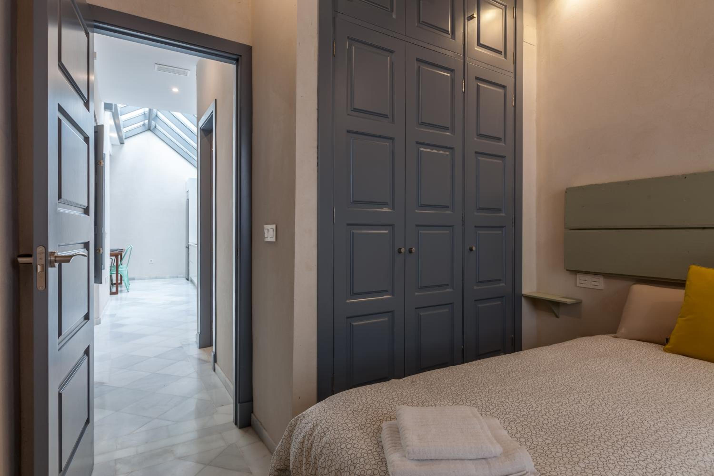 Casas de Sevilla - Apartamentos Tintes12