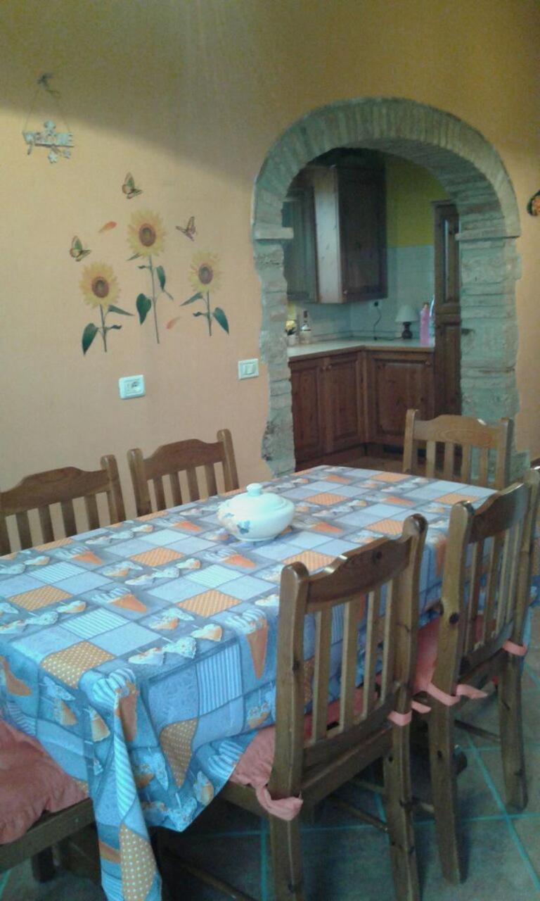 Casa Country House Girasole vakantie huis-WAKACJE HUIS
