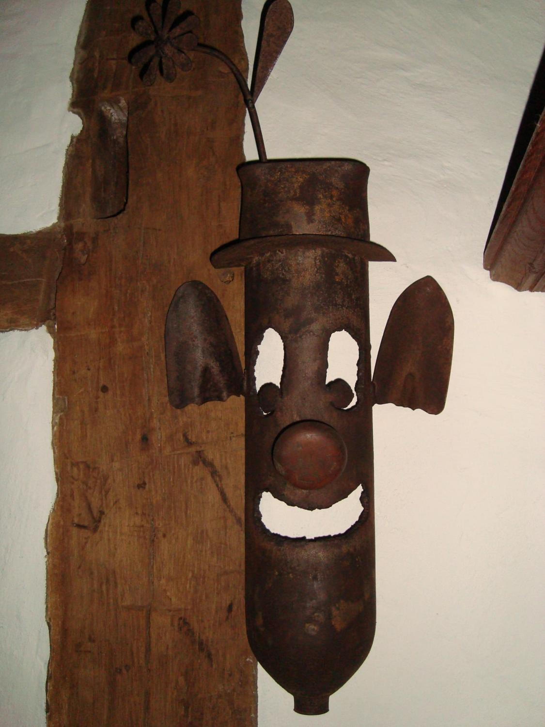 B&B Le Perchoir