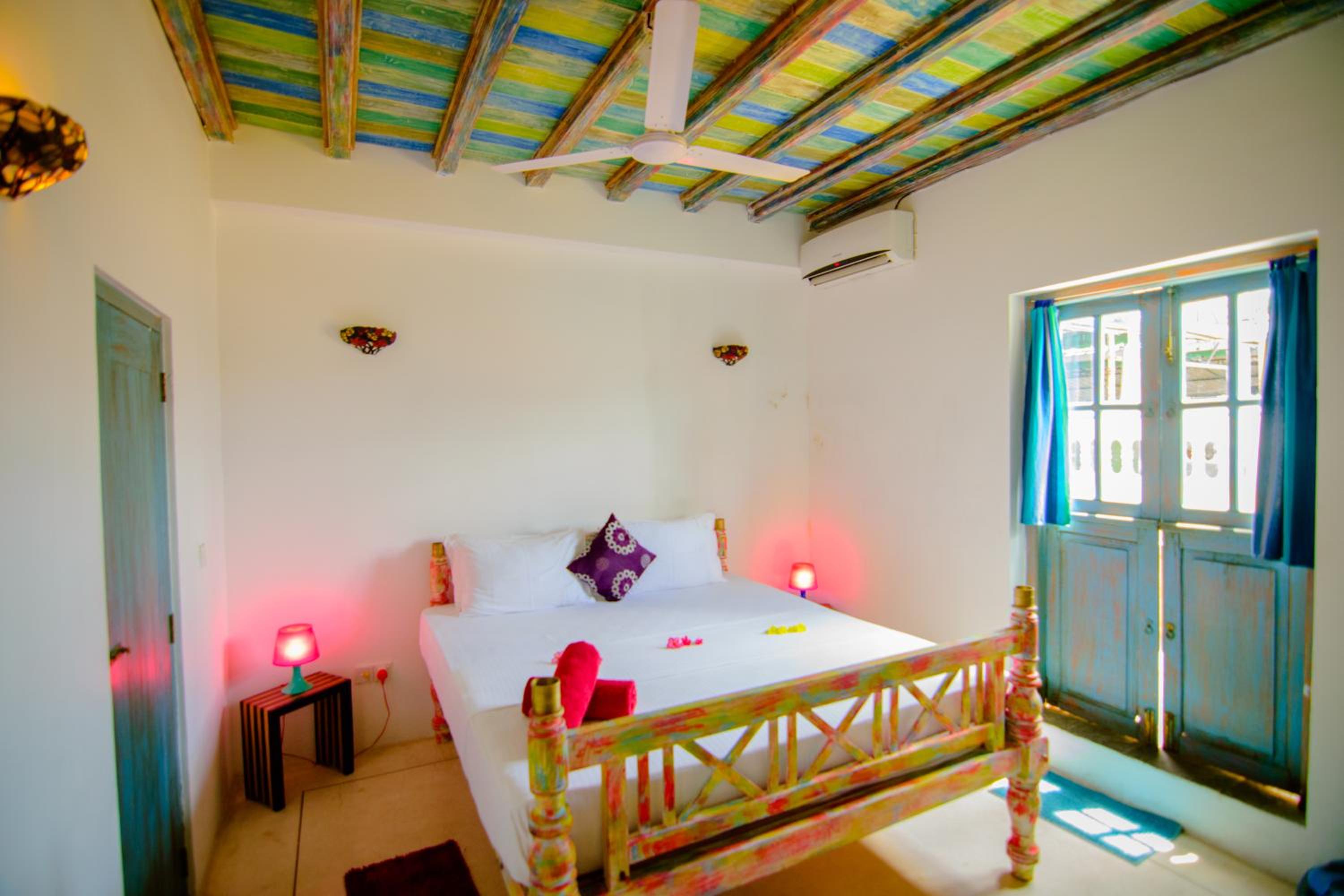 Antic Guesthouse - Galle Fort