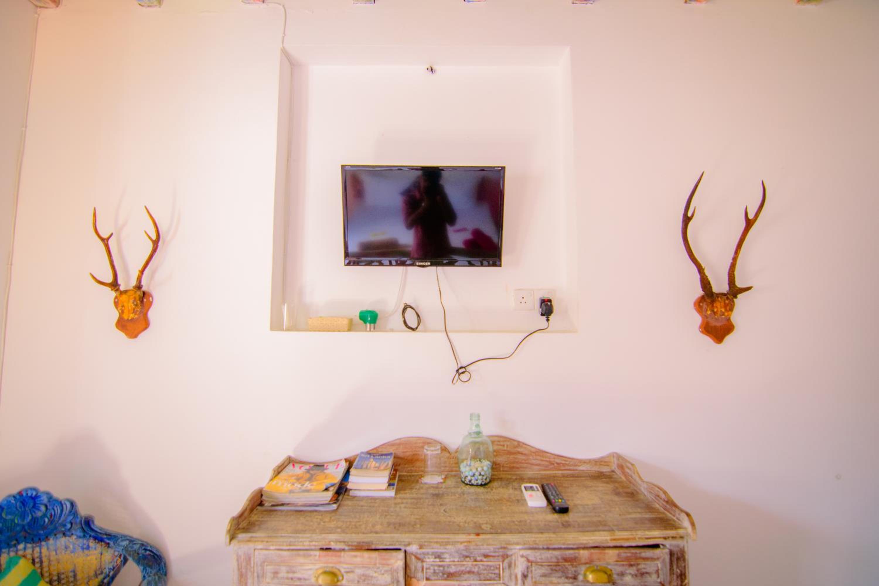 Antic Guesthouse - Galle Fort