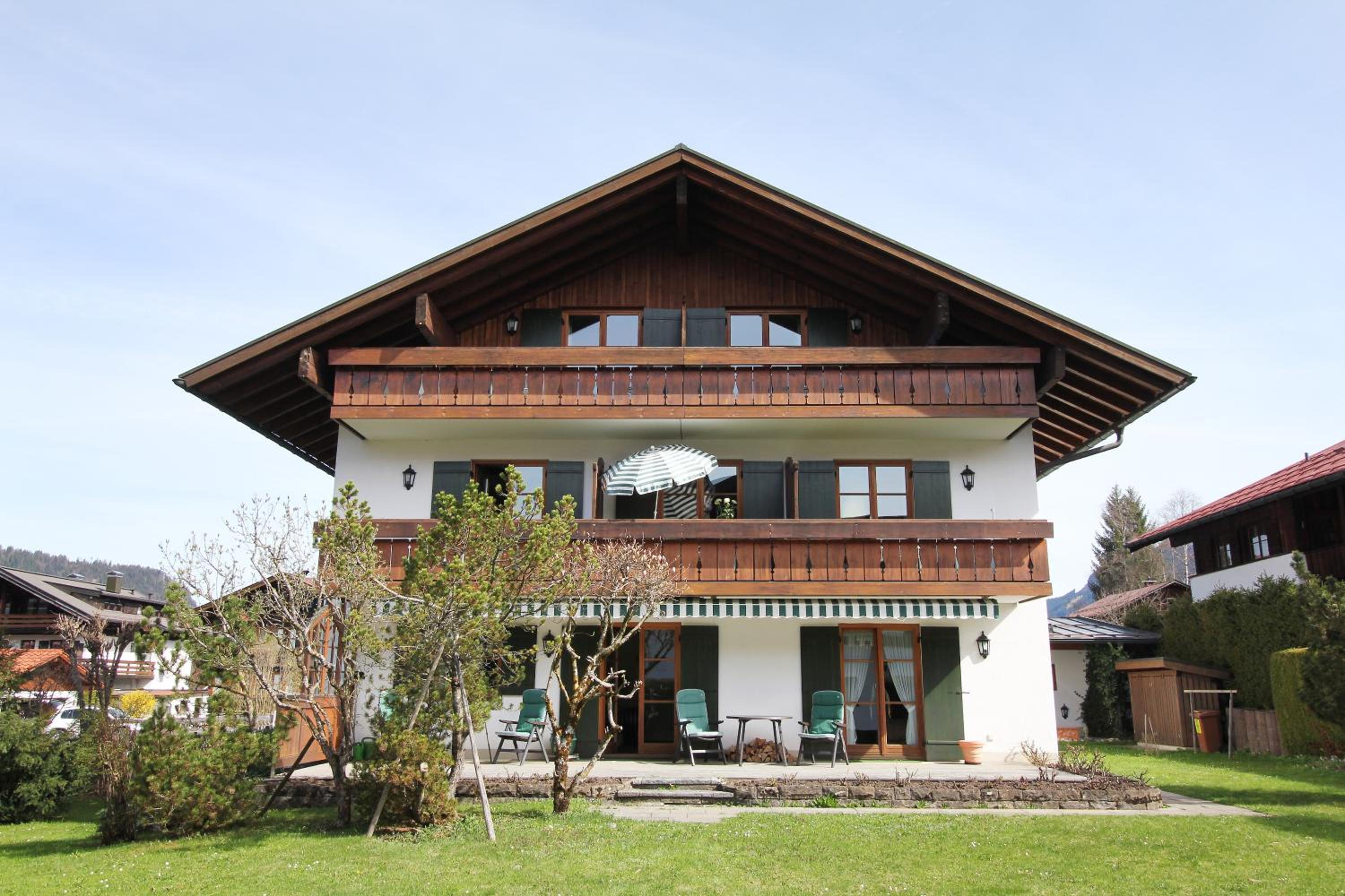 Gästehaus Gaymann