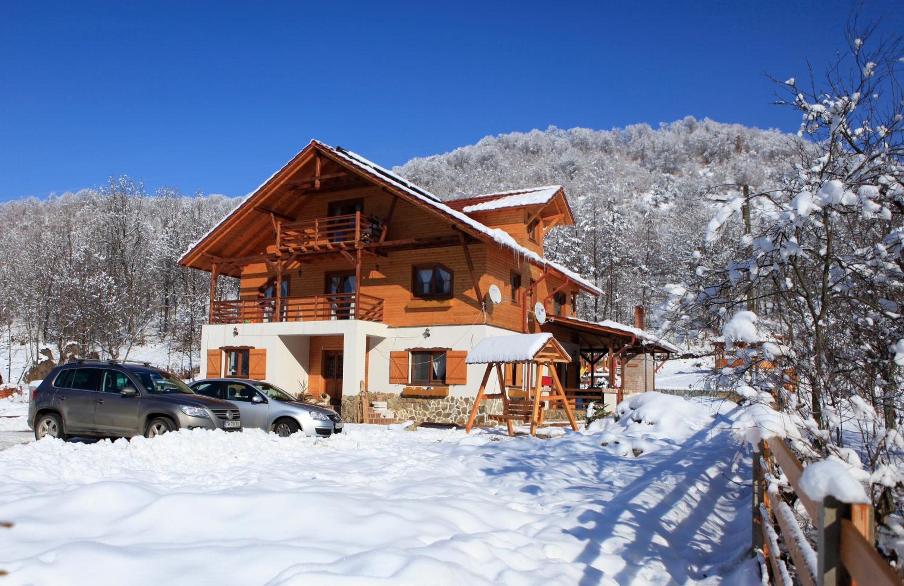 Gasthaus Maria
