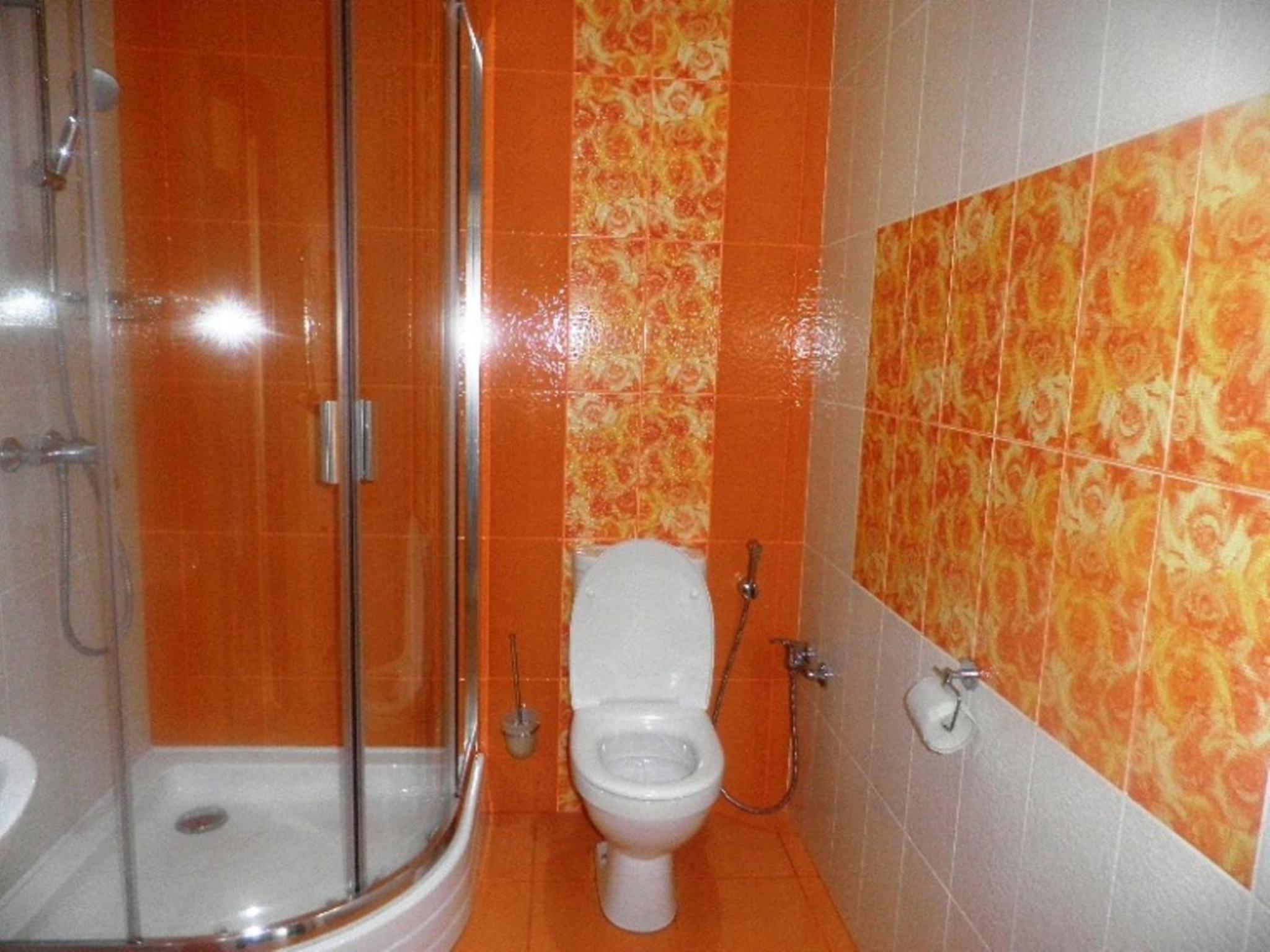 Apartments on Abrikosovaya view 4