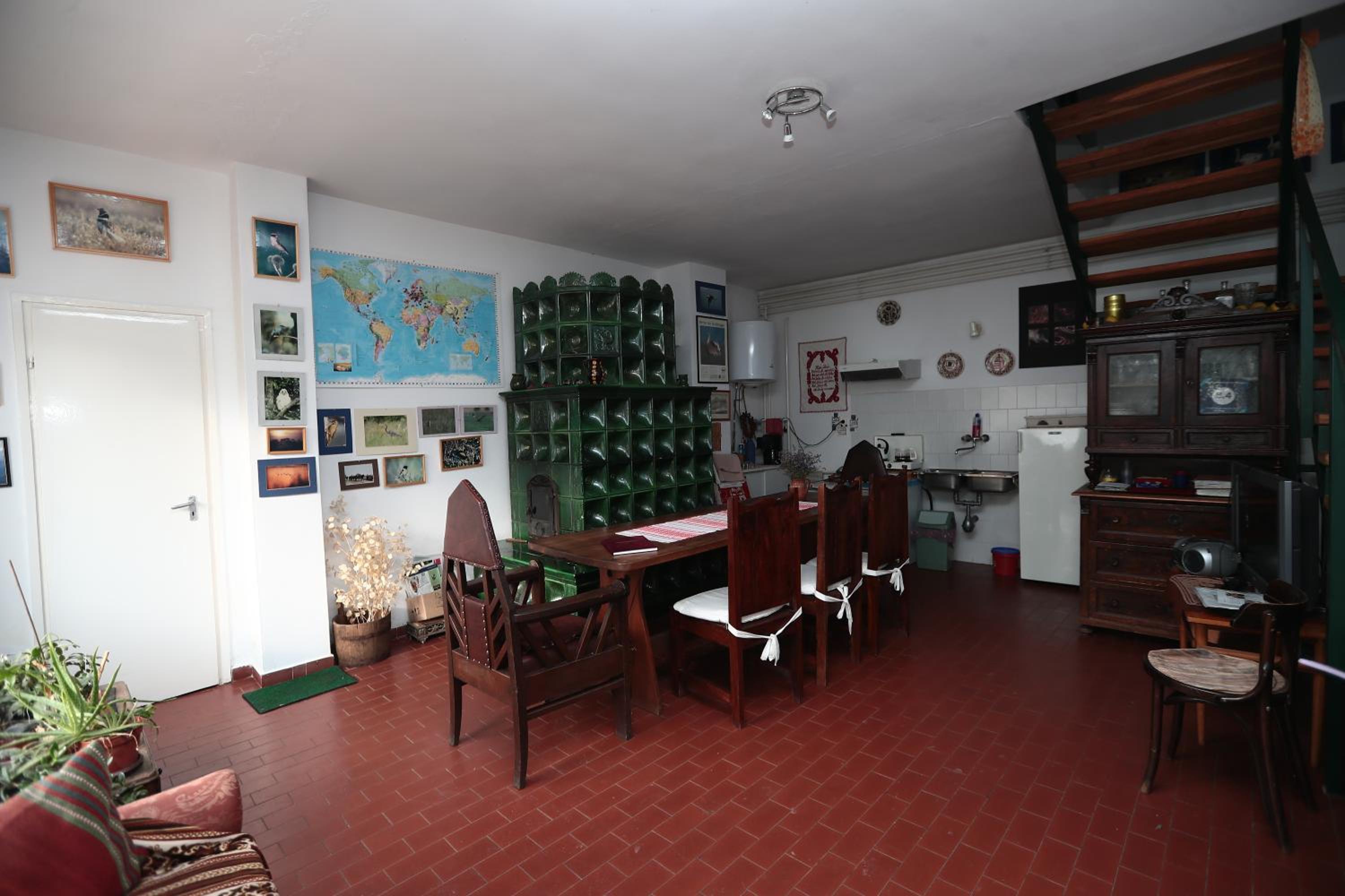 Hajdu Lovasudvar Hortobágy view 3