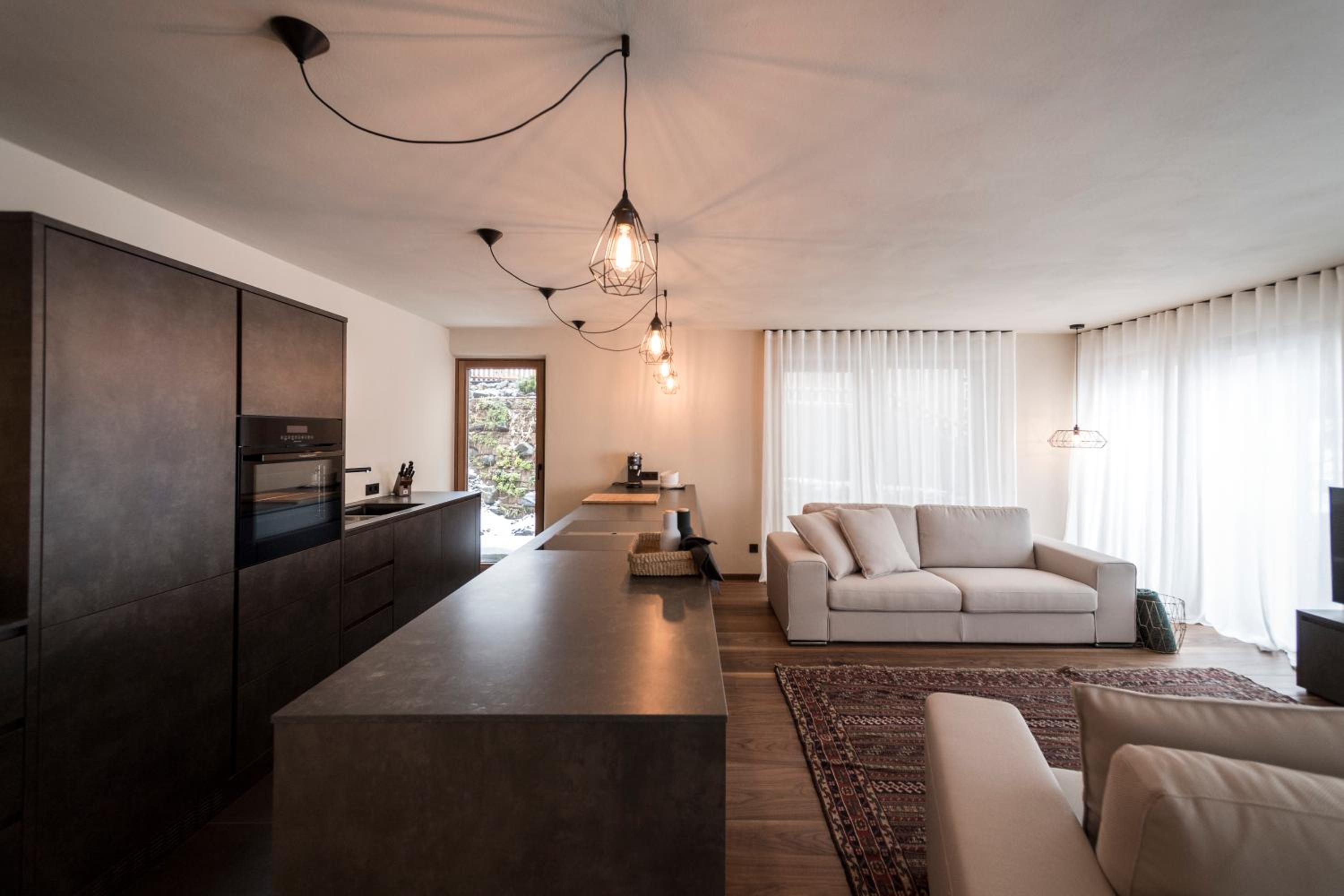 Messnerhaus Suite view 2