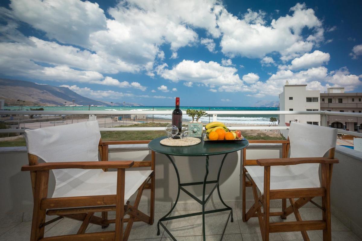 Sea Daffodil apartments photo 4