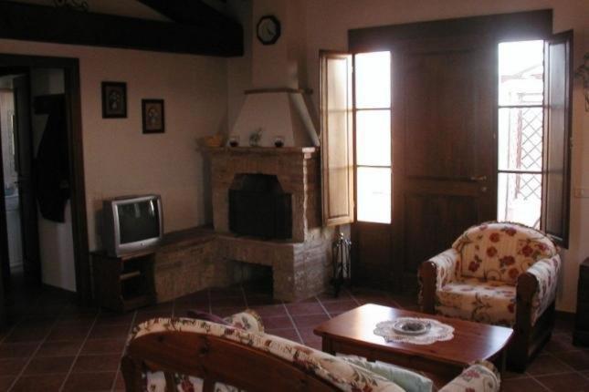 Casa Country House Girasole vakantie huis-WAKACJE HUIS