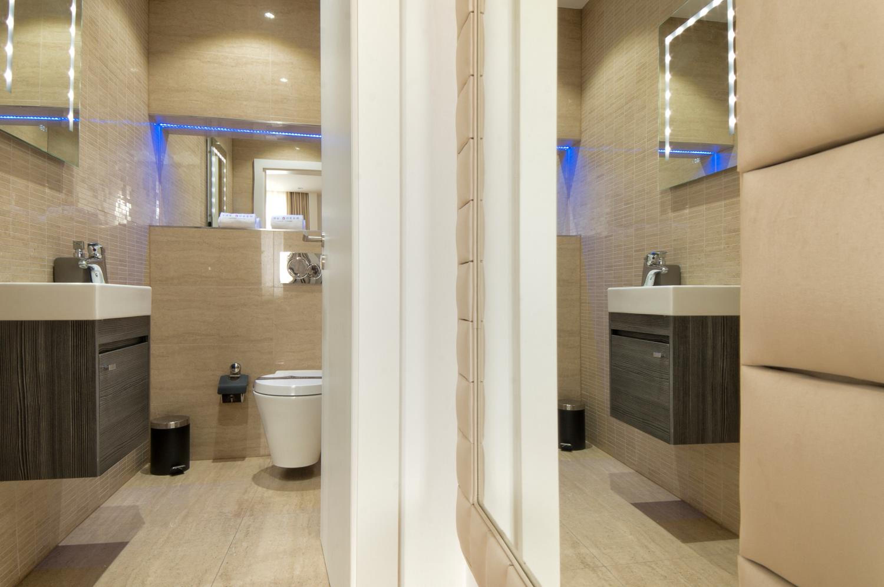 The Queen Luxury Apartments - Villa Gemma