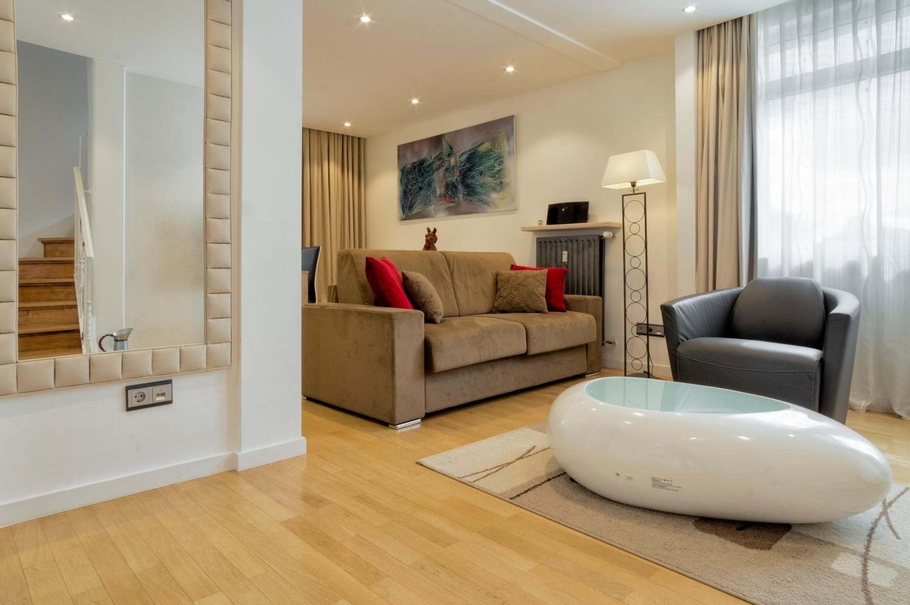 The Queen Luxury Apartments - Villa Gemma
