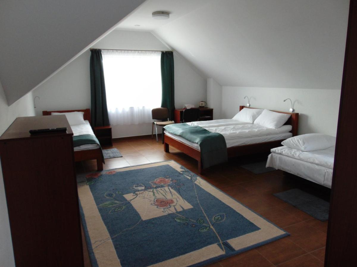 Green House Marcinkowo, photo 10
