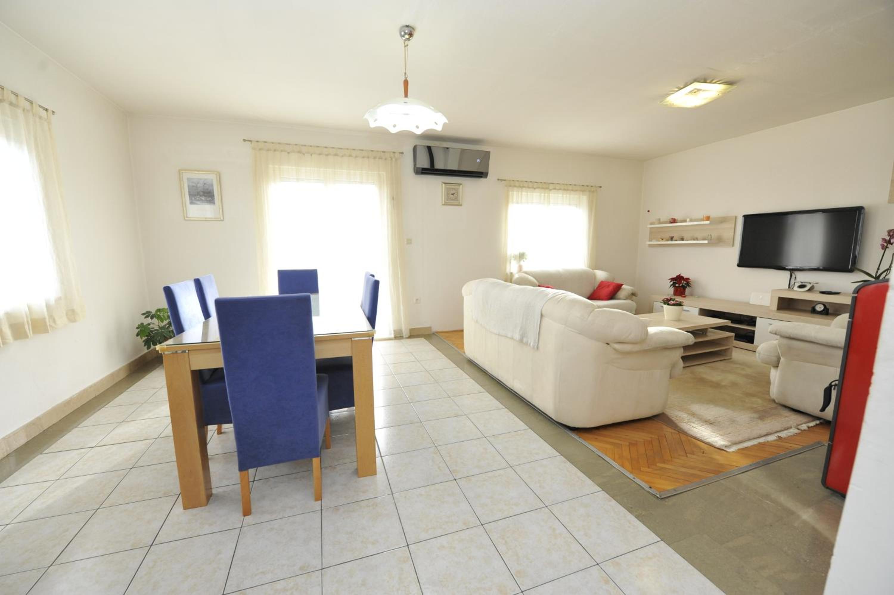 Vlatka apartman