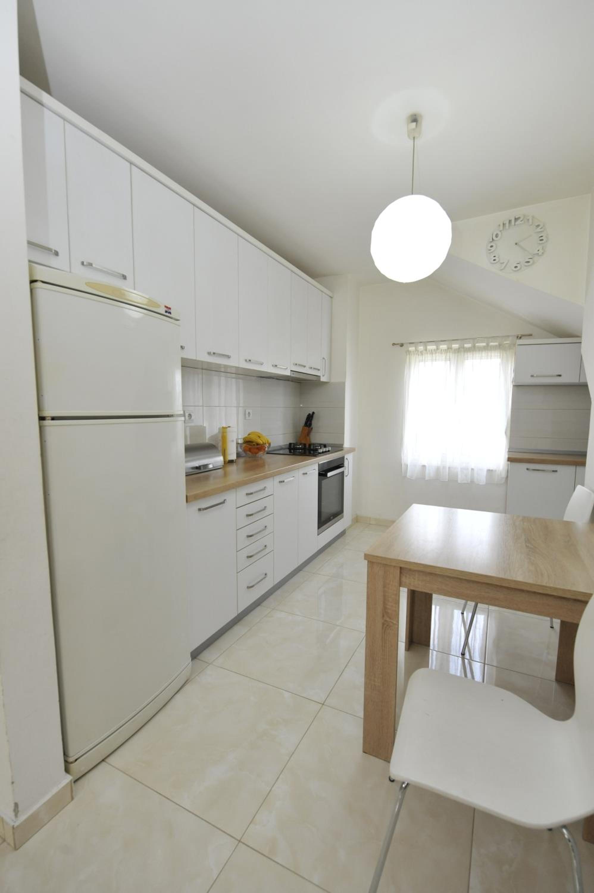 Vlatka apartman
