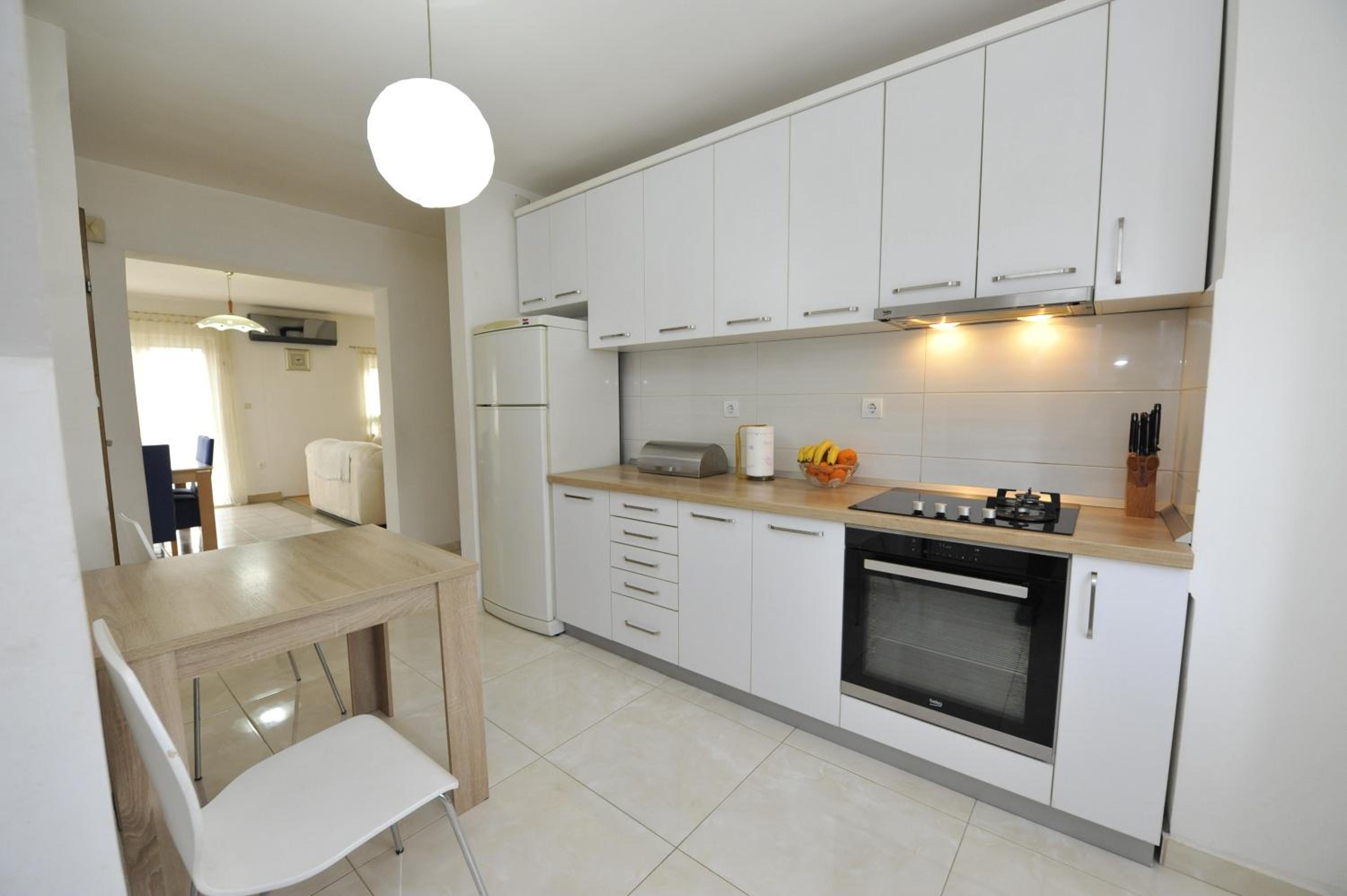 Vlatka apartman