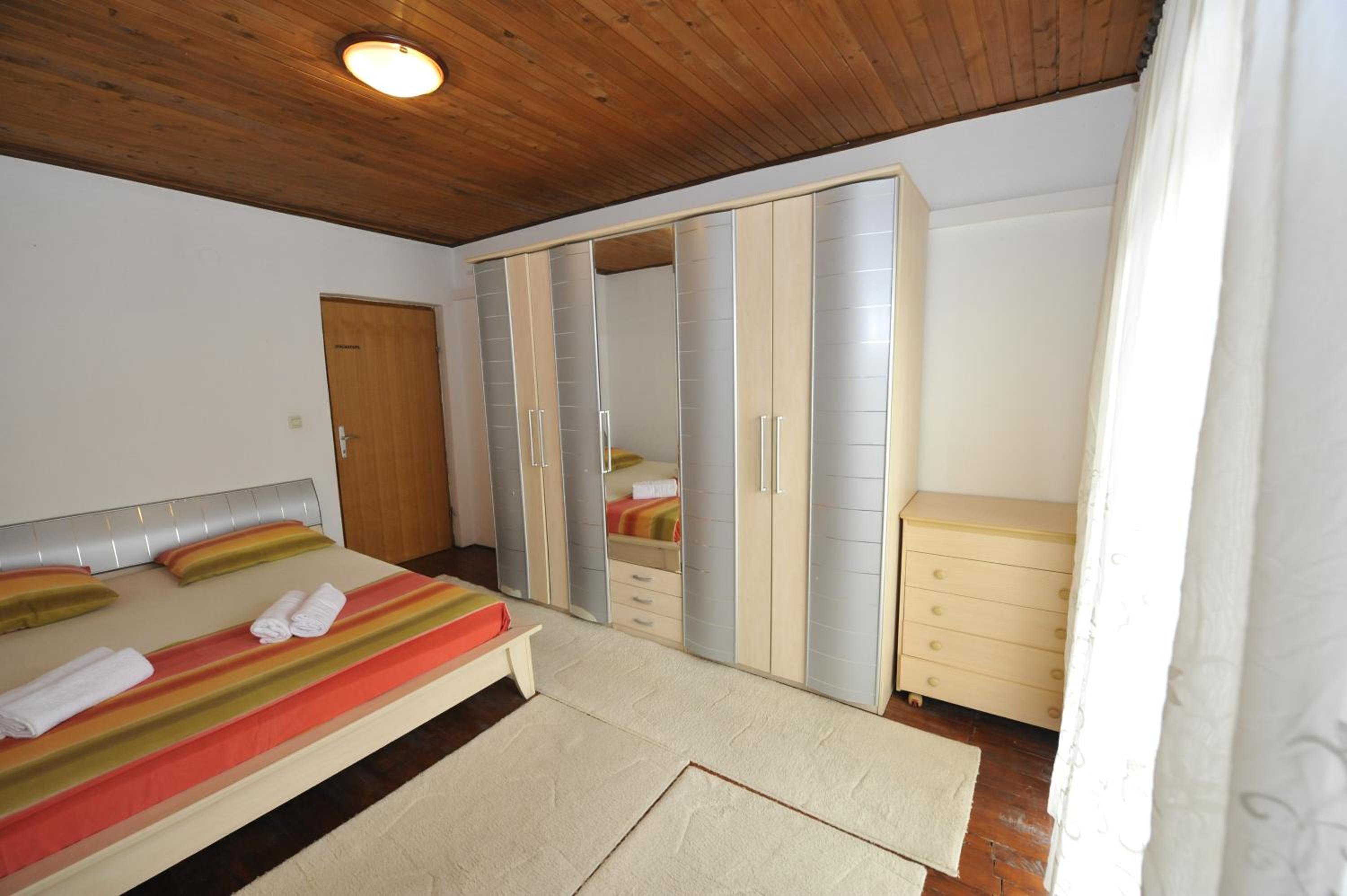 Vlatka apartman