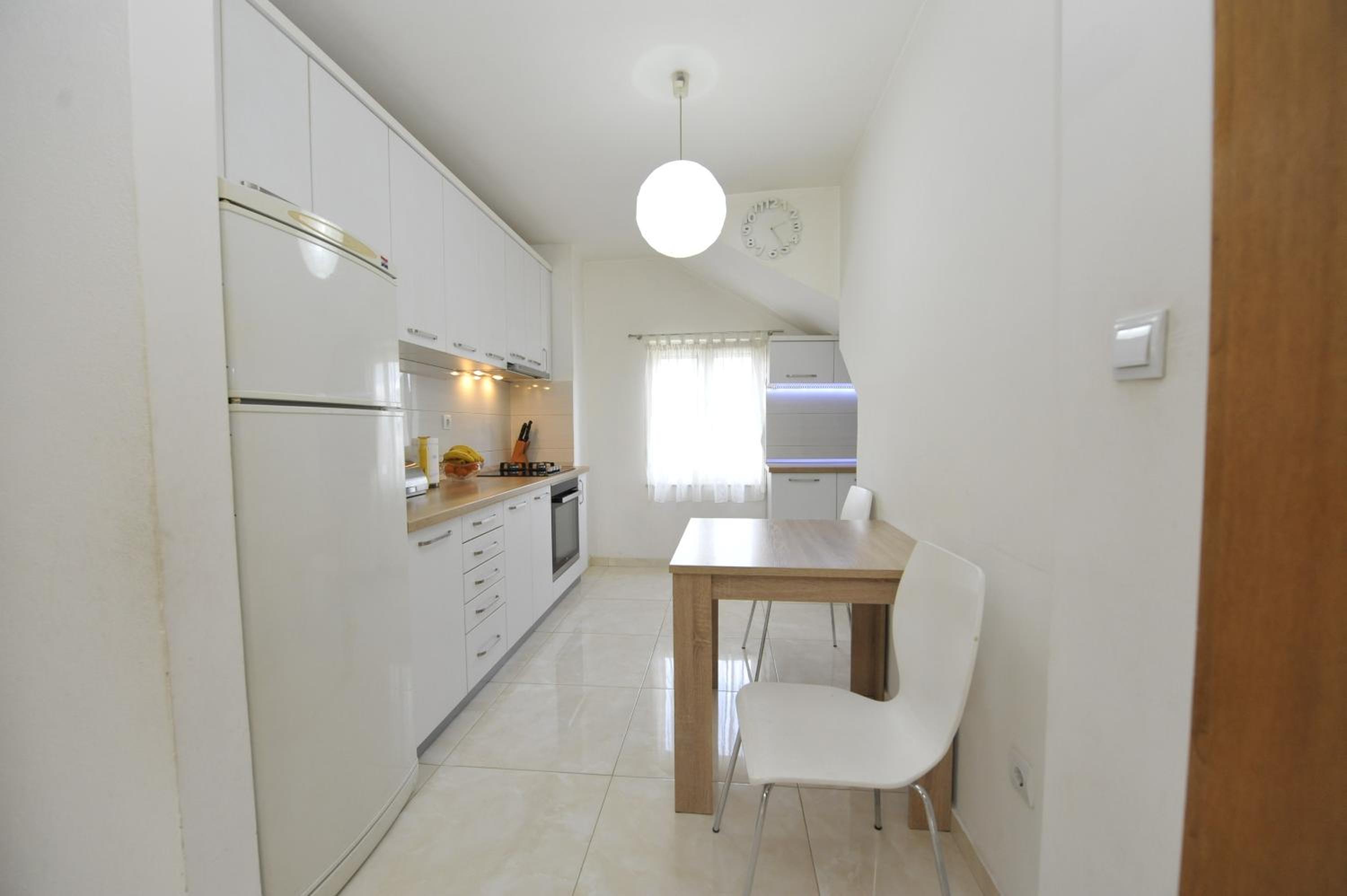 Vlatka apartman